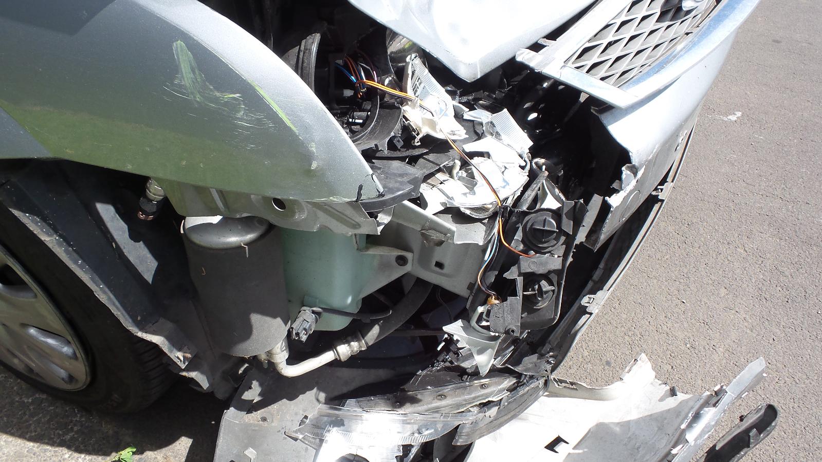 Ford Mondeo - GE 2000-2007