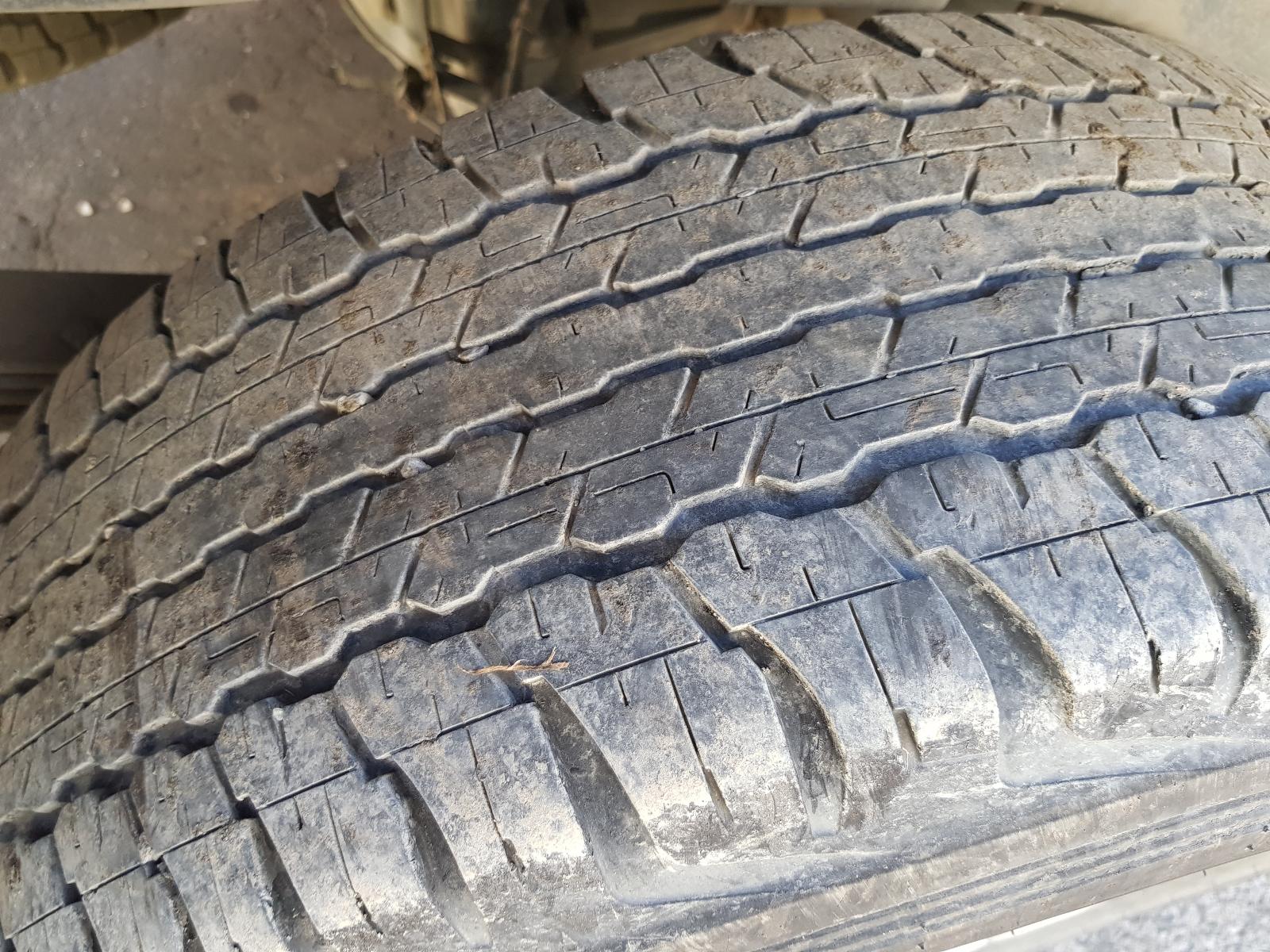 Ford Ranger - PX/PX2 2011-2017