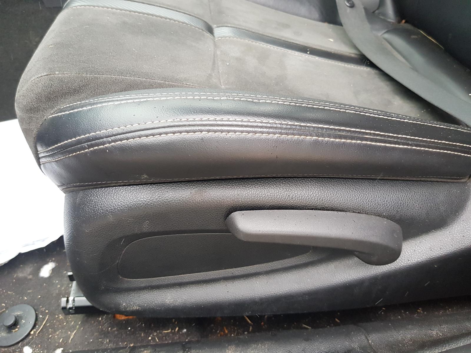 Holden Commodore - VF 2013-Present