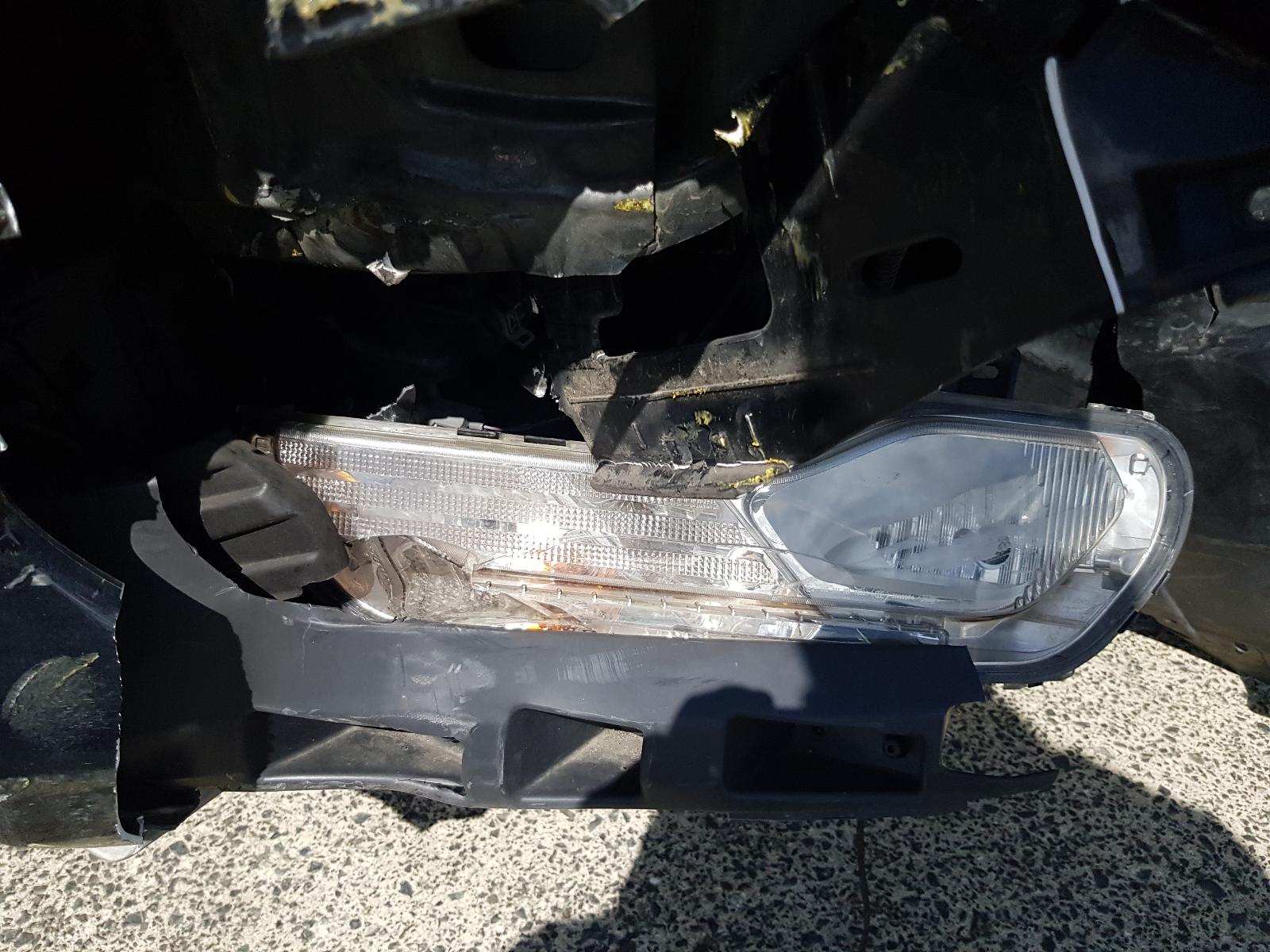 Ford Kuga - TF 2013-Present