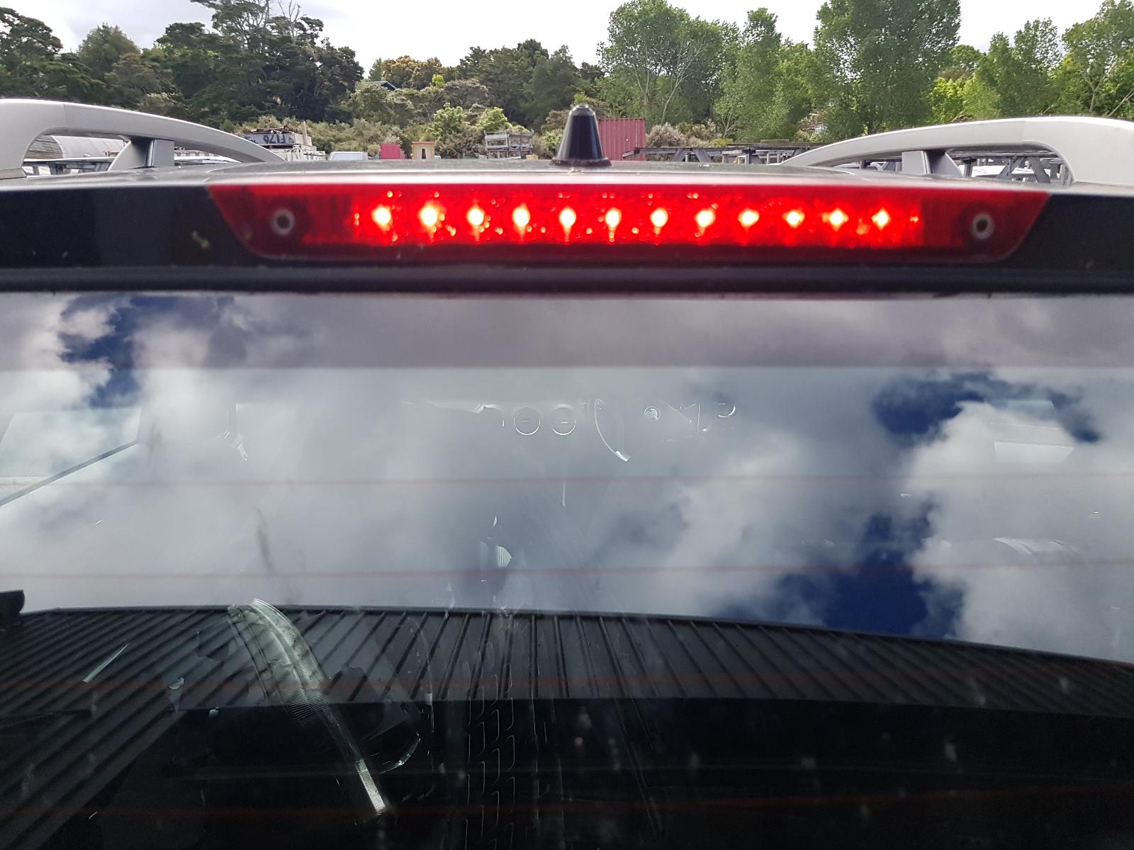 Holden Captiva - Captiva 5 2006-2011