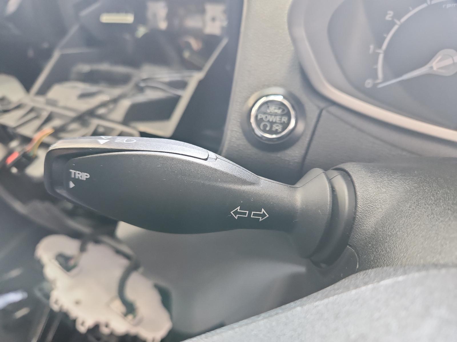 Ford EcoSport - BW 2013-present