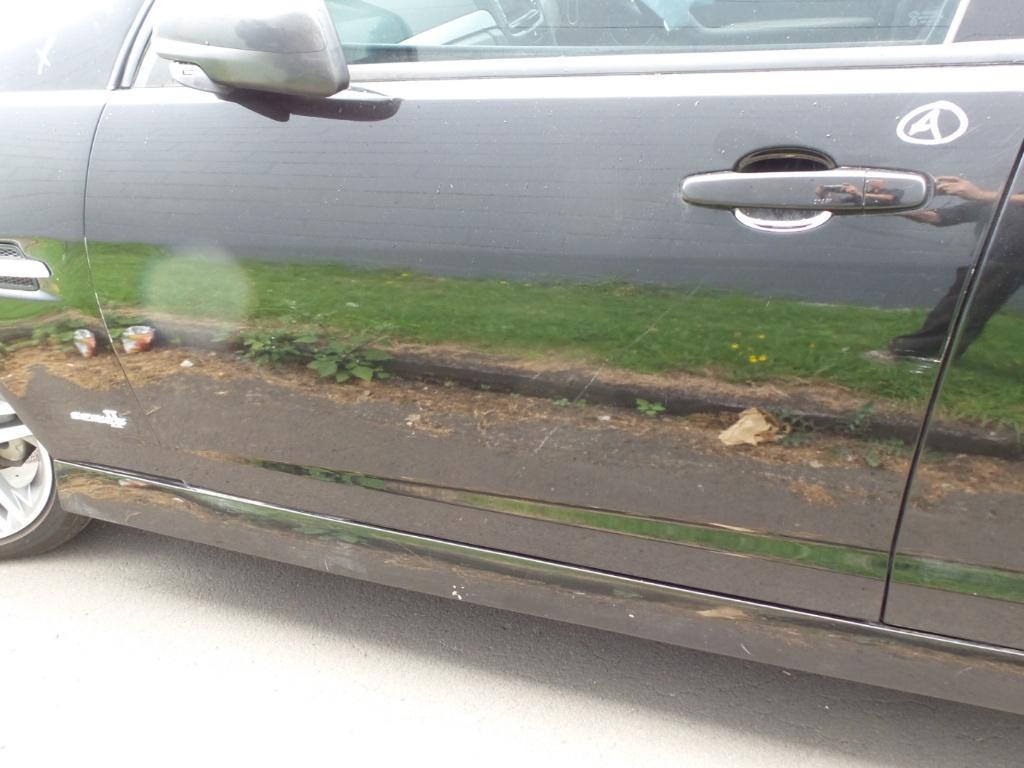 Holden Commodore - VE 2006-2013