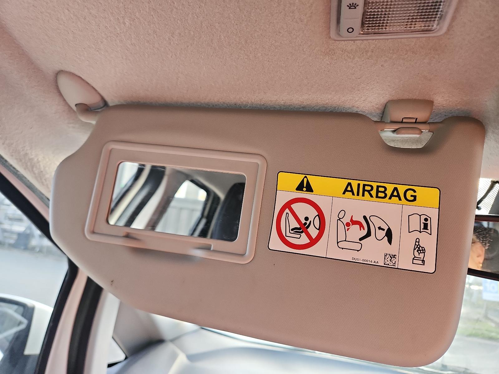 Ford EcoSport - BW 2013-present