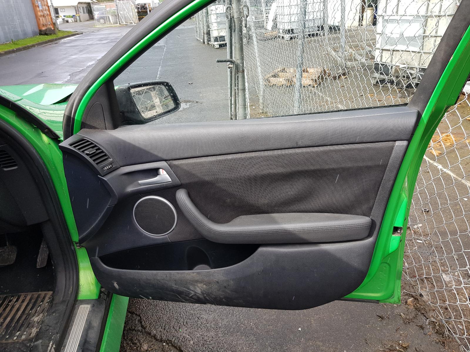 Holden Commodore - VE 2006-2013