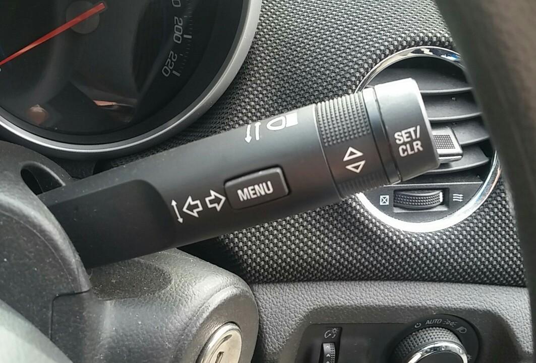 Holden Cruze - 2009-Present