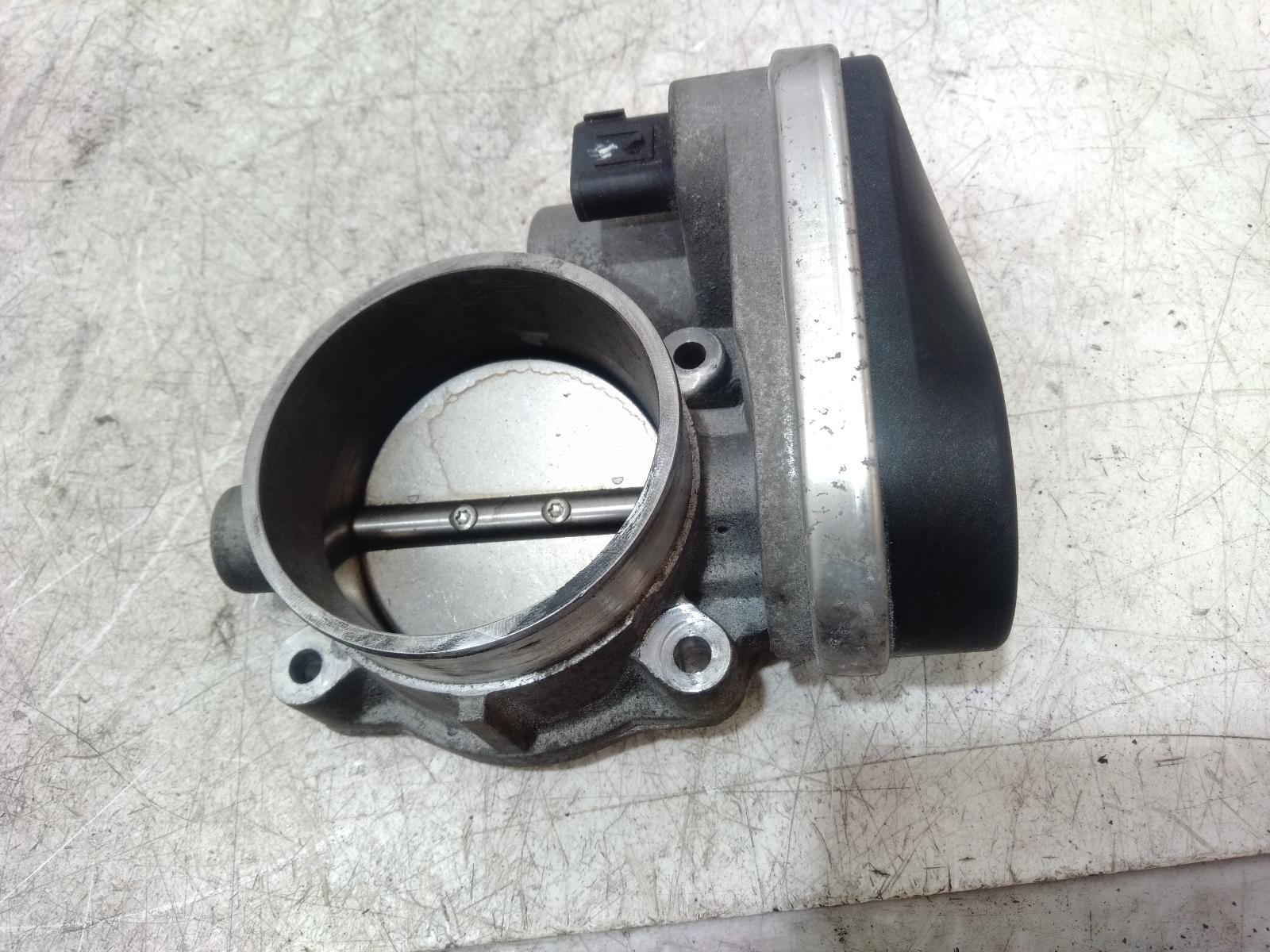 Throttle Body