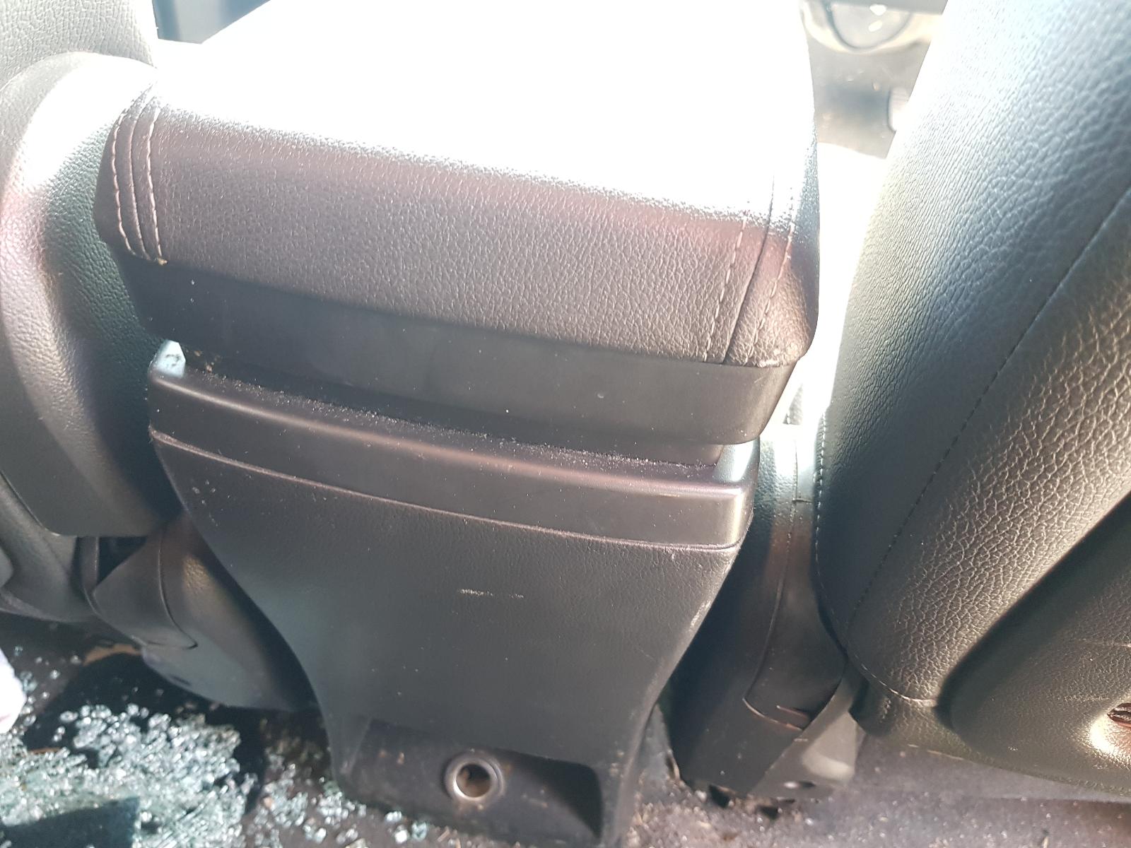 Holden Captiva - Captiva 7 2011-Present