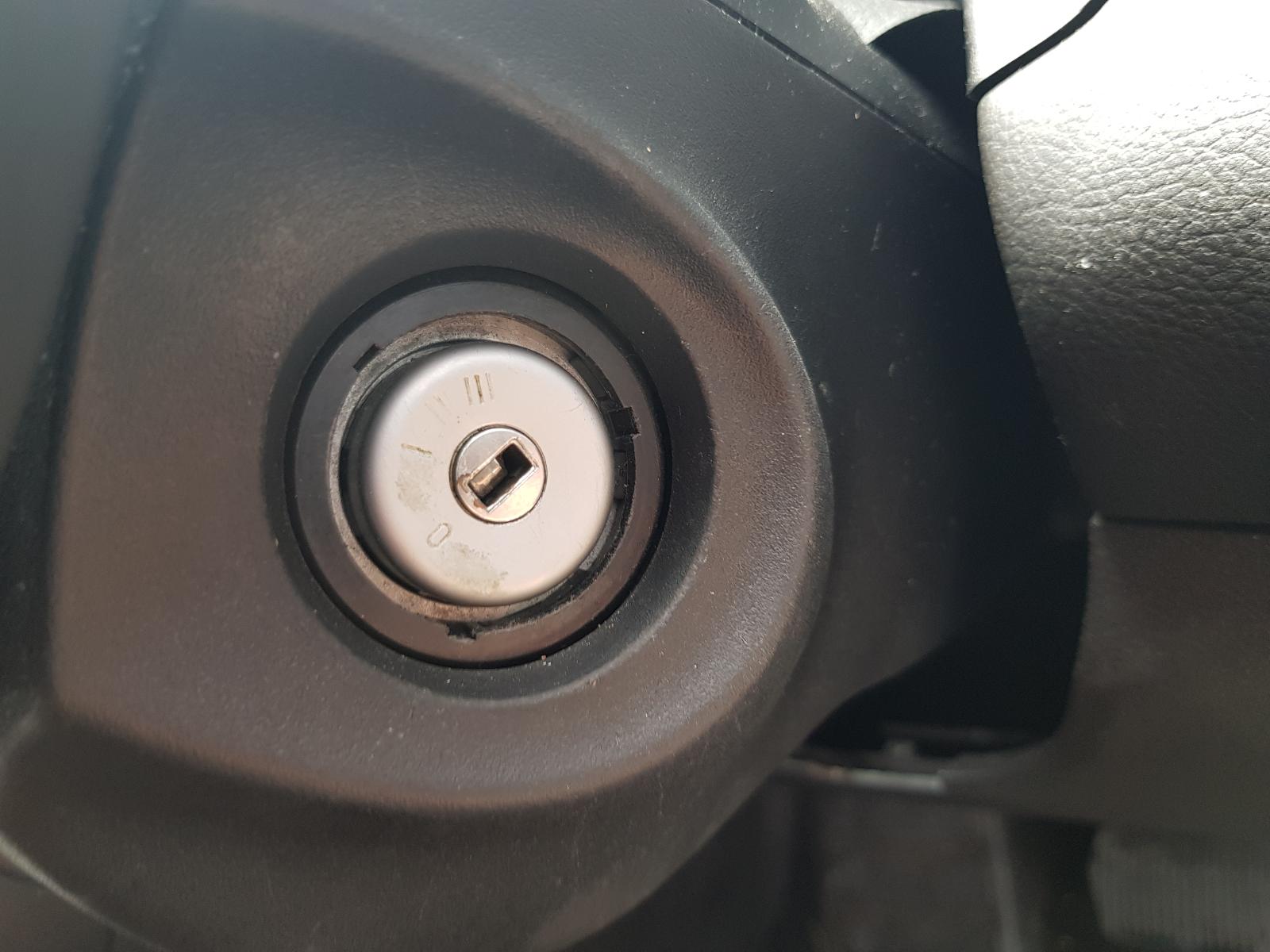 Ford Focus - LZ 2015-2017