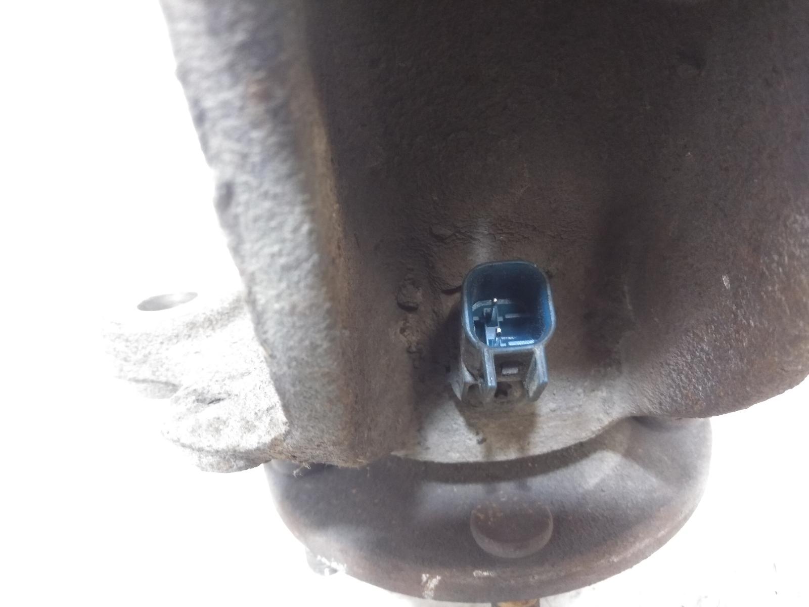 Left_Front_Hub_Assembly