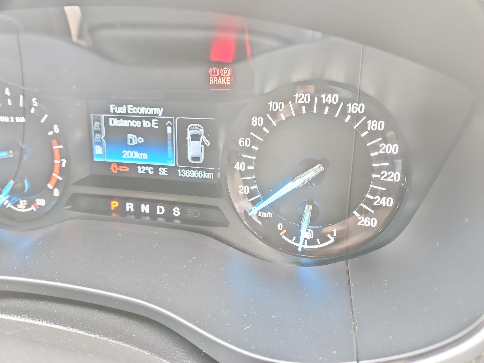 Ford Mondeo - MD 2014-2017