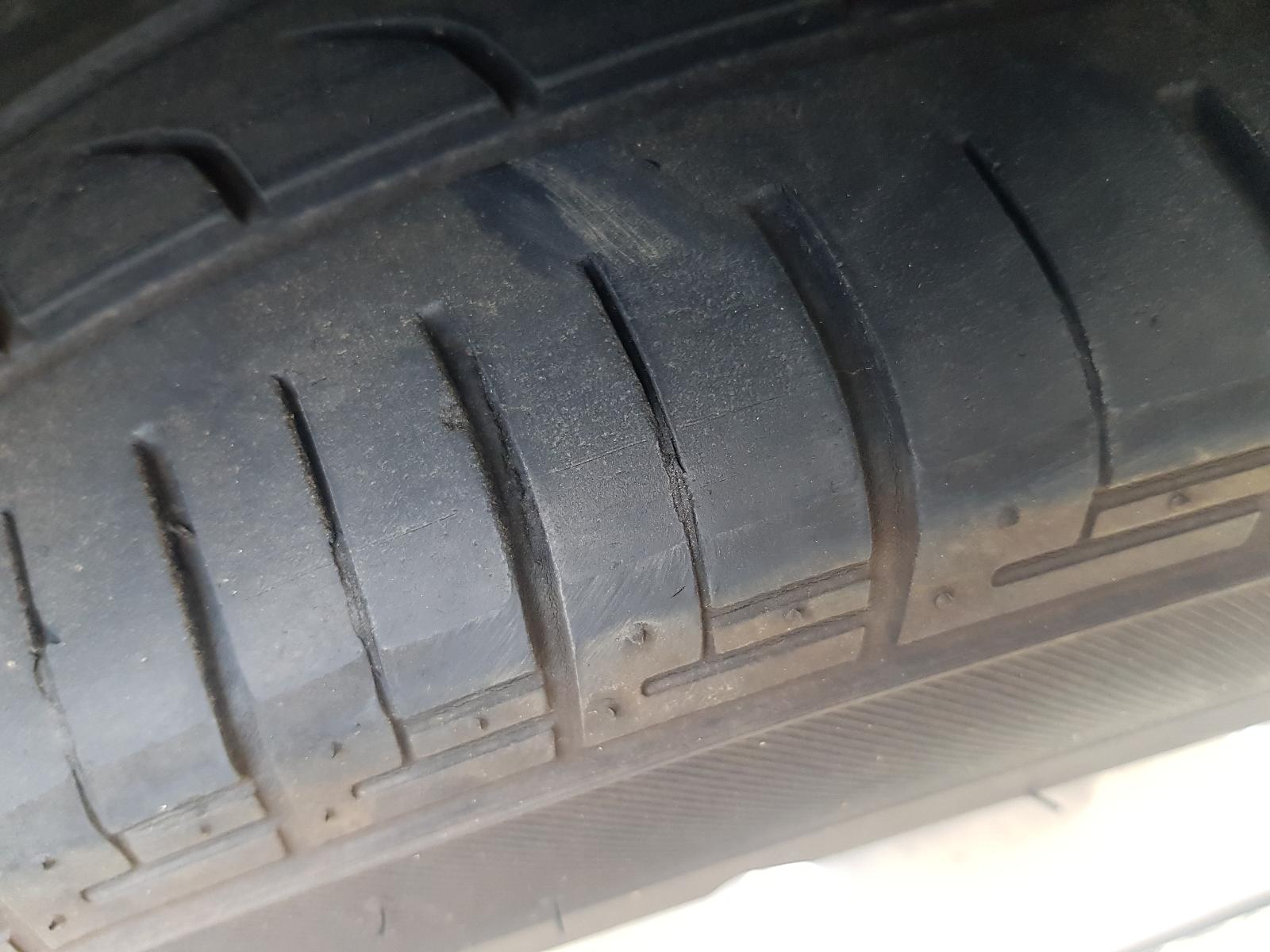 Ford Kuga - TF 2013-Present