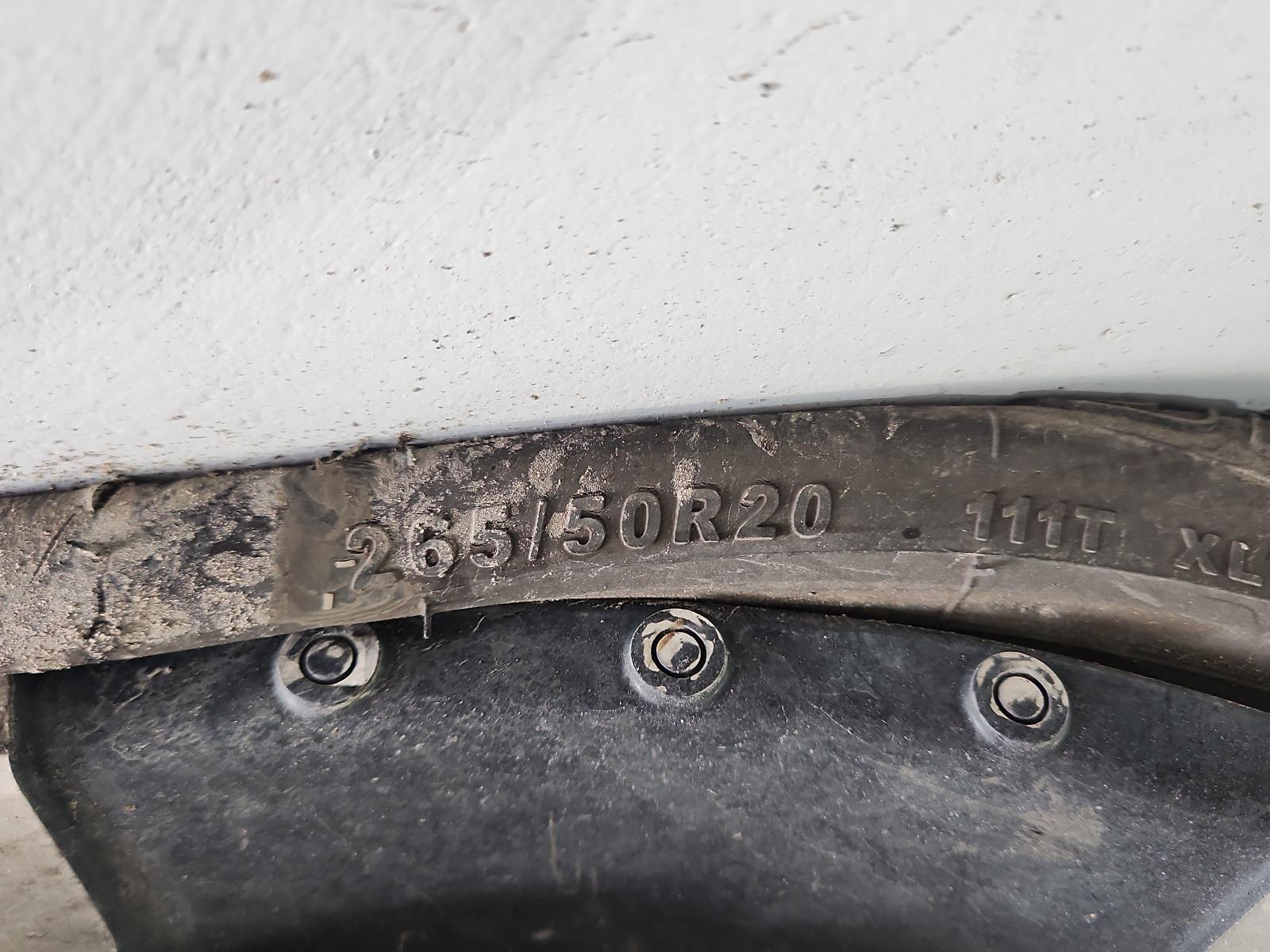 Ford Ranger - PX/PX2 2011-2017