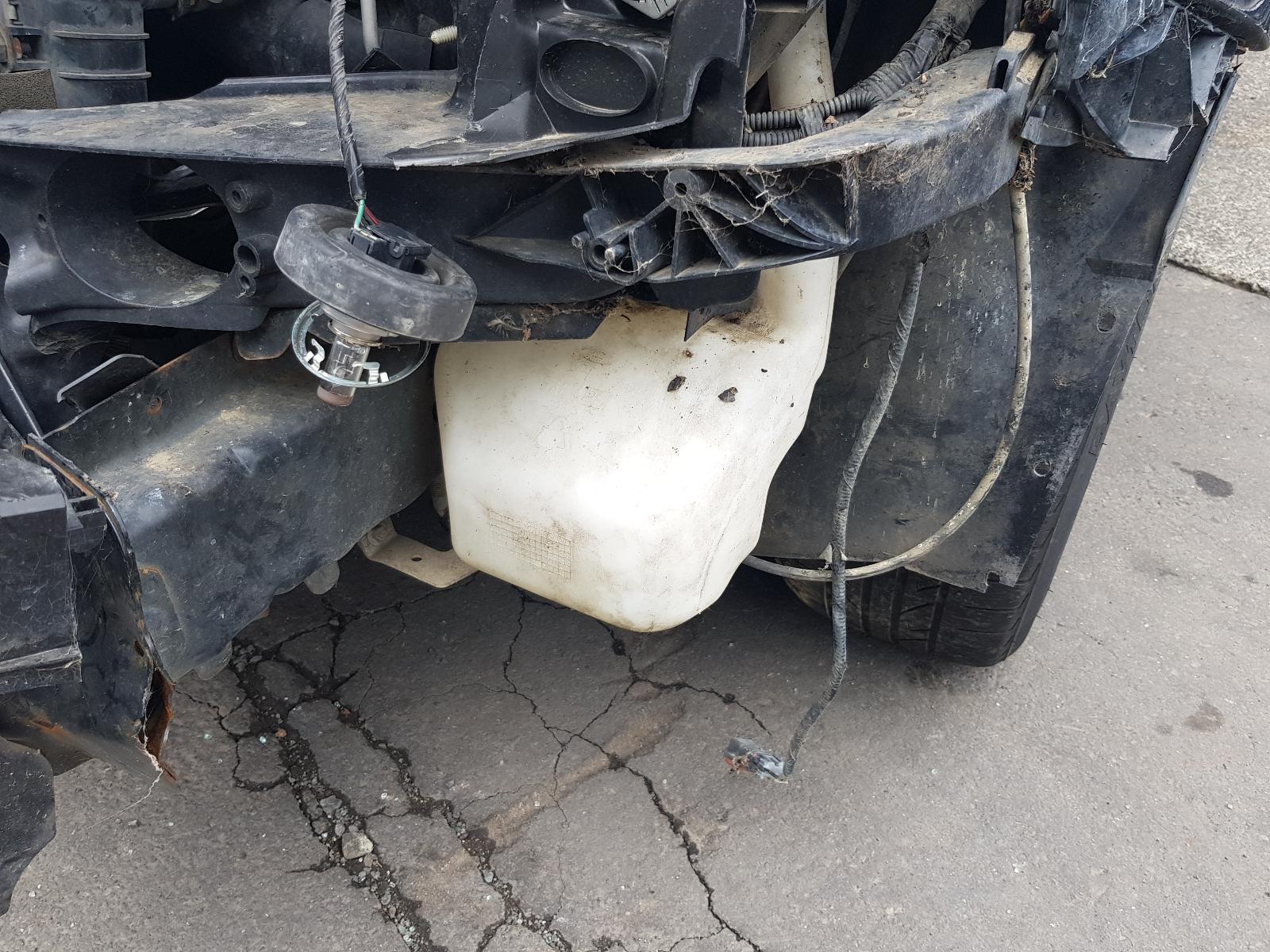 Ford Falcon - FG-FGX 2008-2016