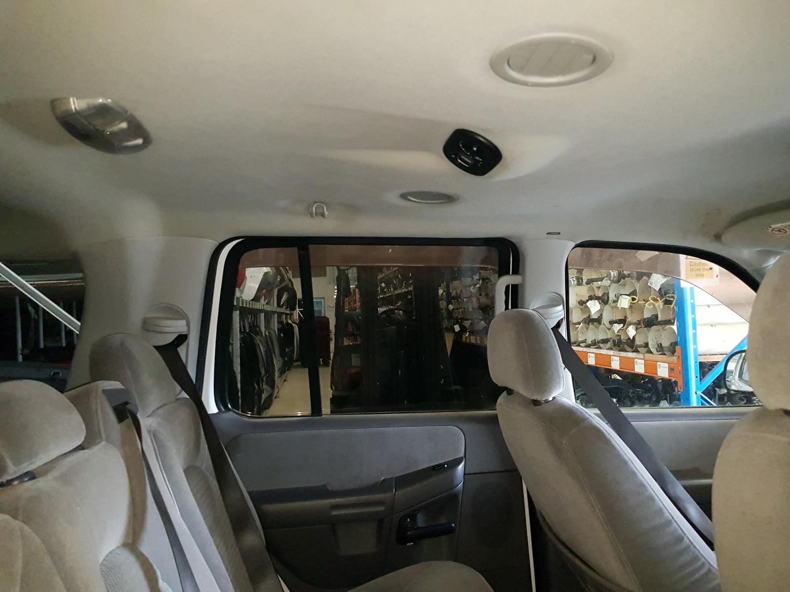 Ford Explorer - UT 2005-2007