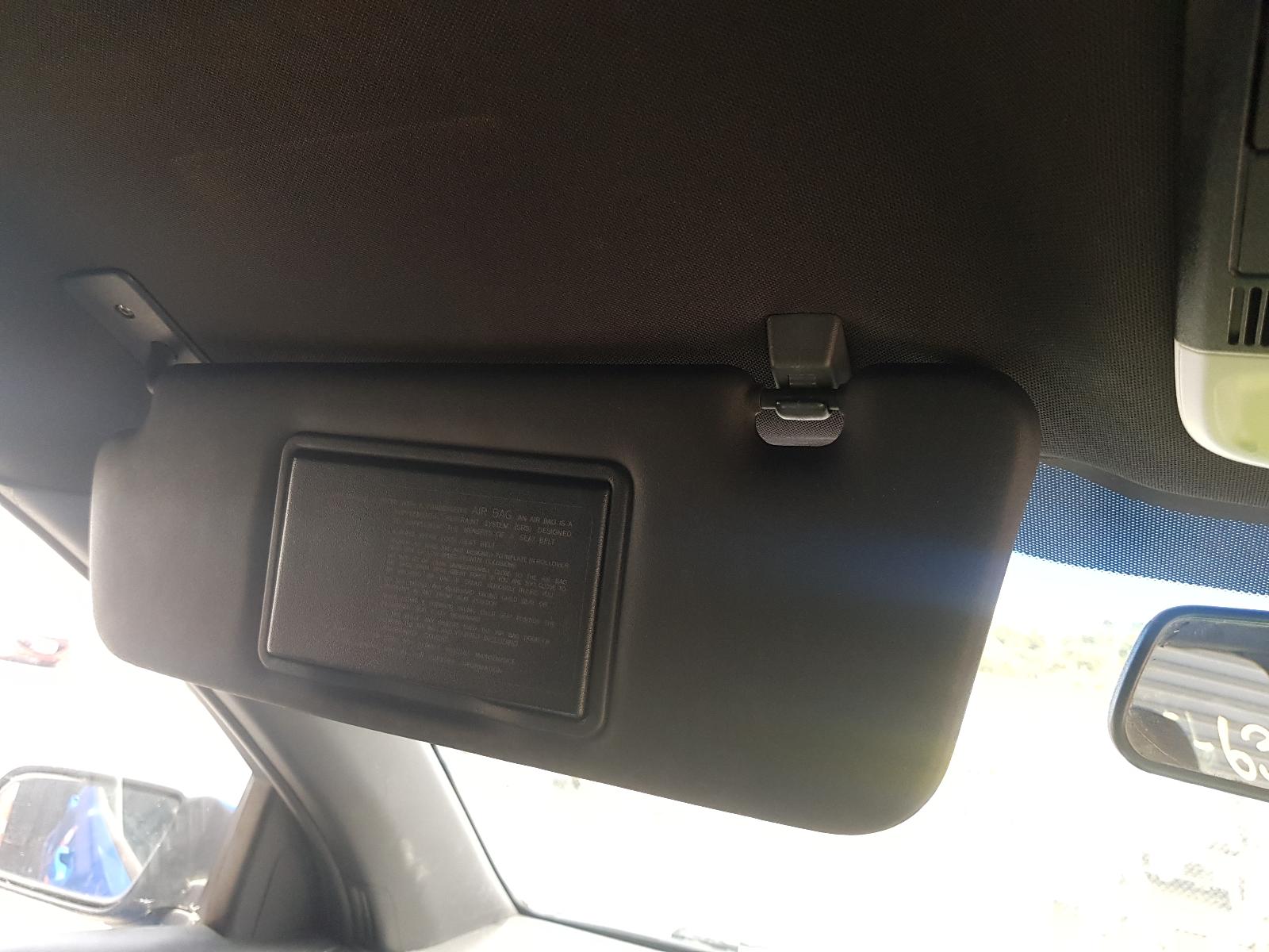 Holden Commodore - VE 2006-2013