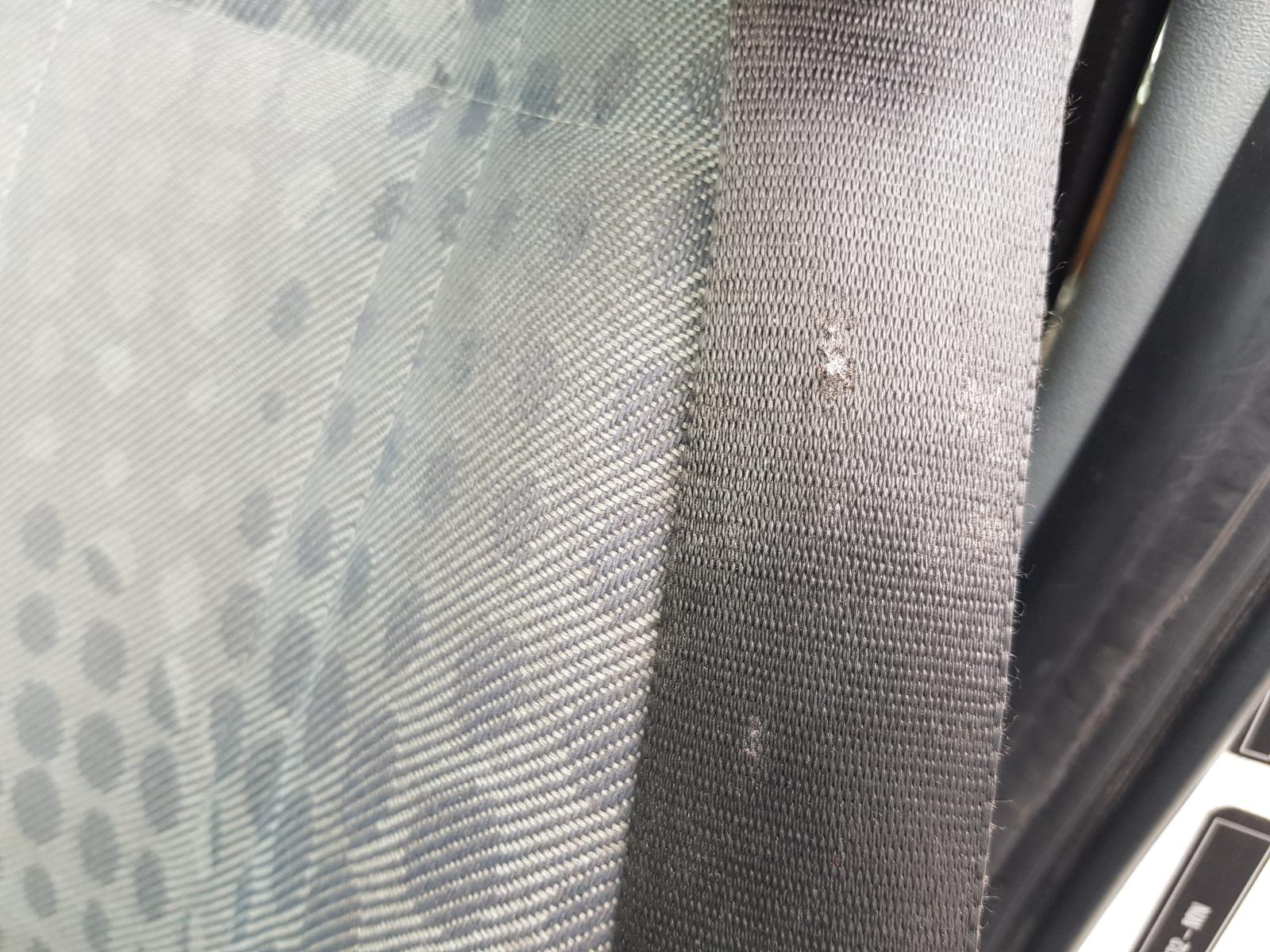 Ford Transit - 2006-2011