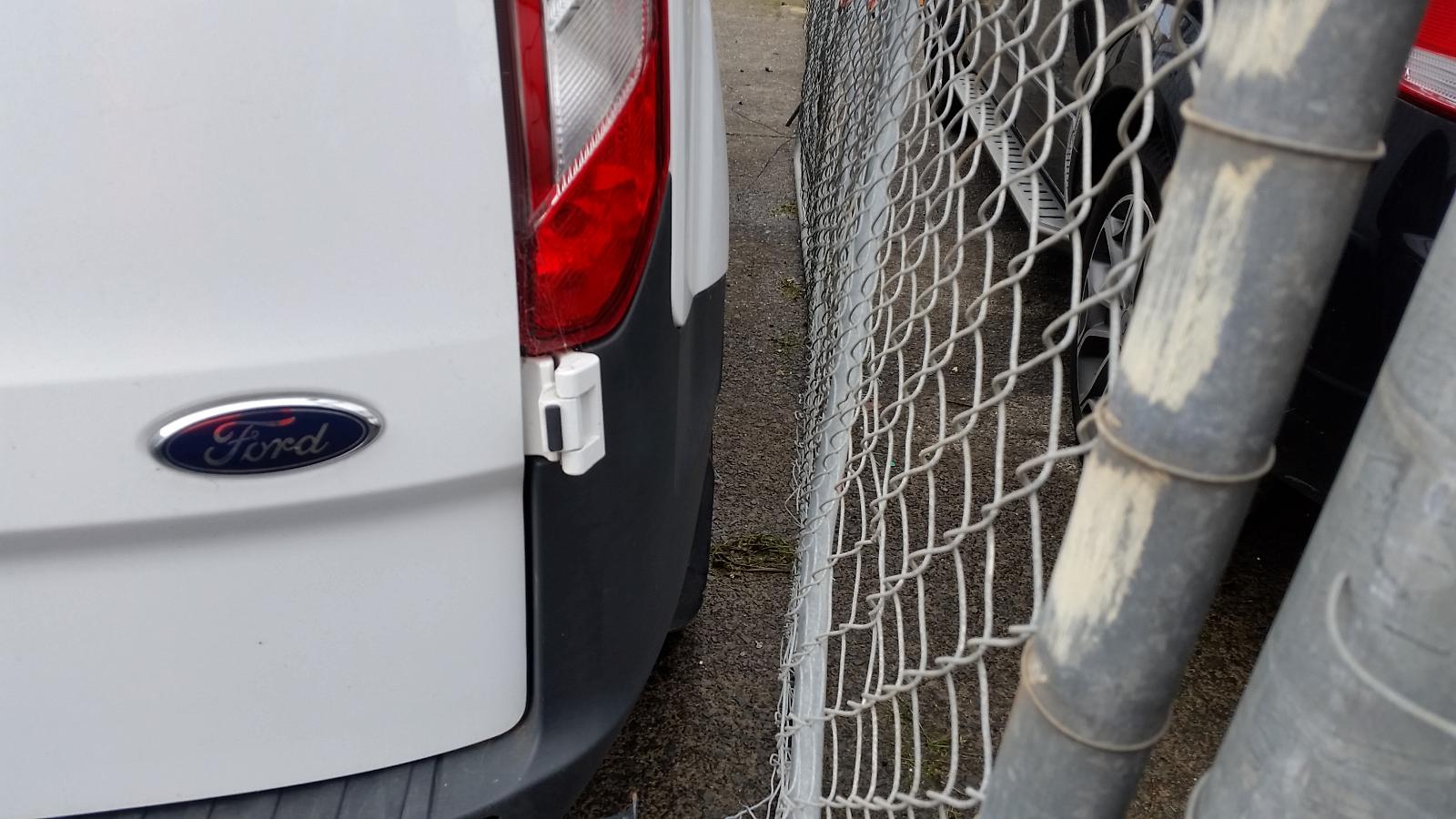 Ford Transit - Other