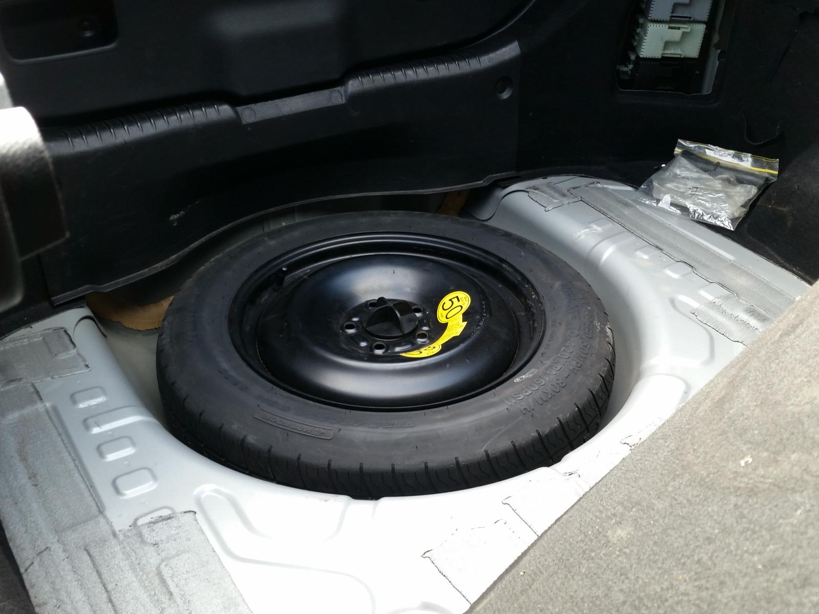 Ford Mondeo - MA-MB 2007-2010