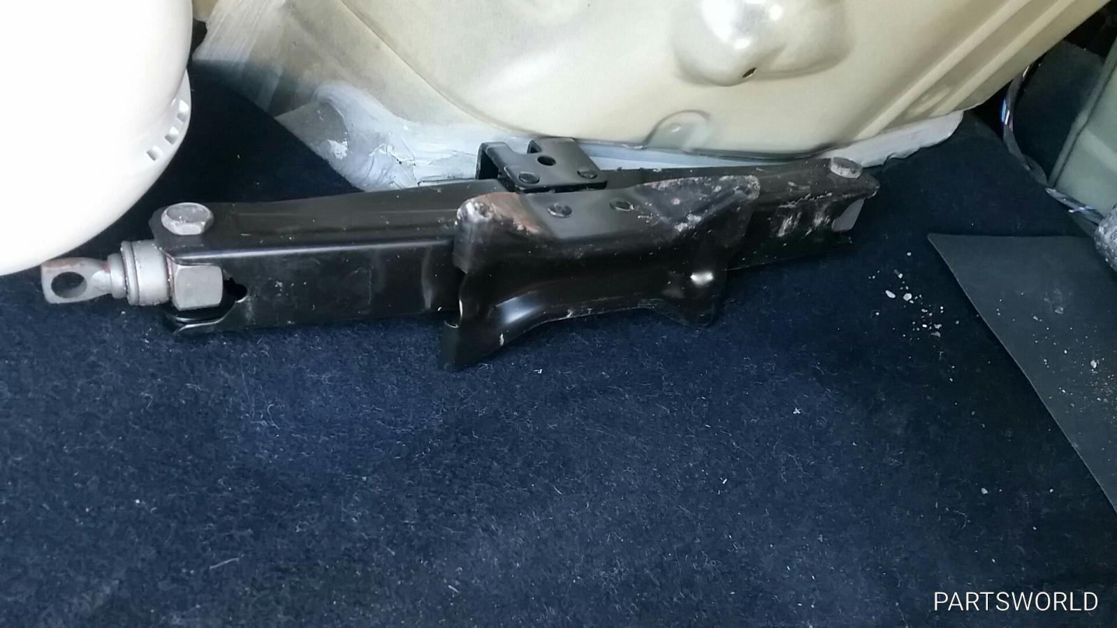 Holden Epica - 2008-Present