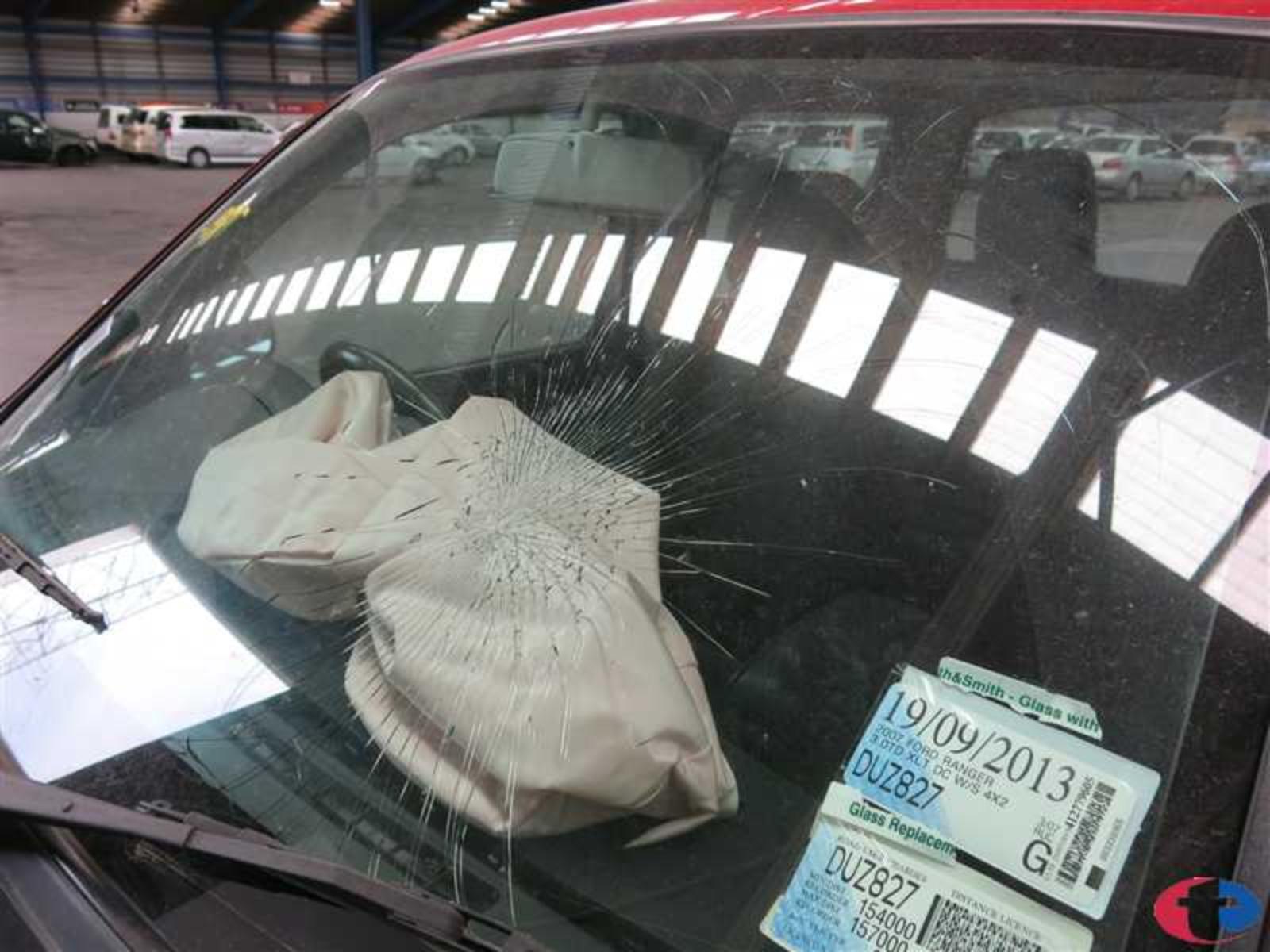 Ford Ranger - PJ 2006-2009