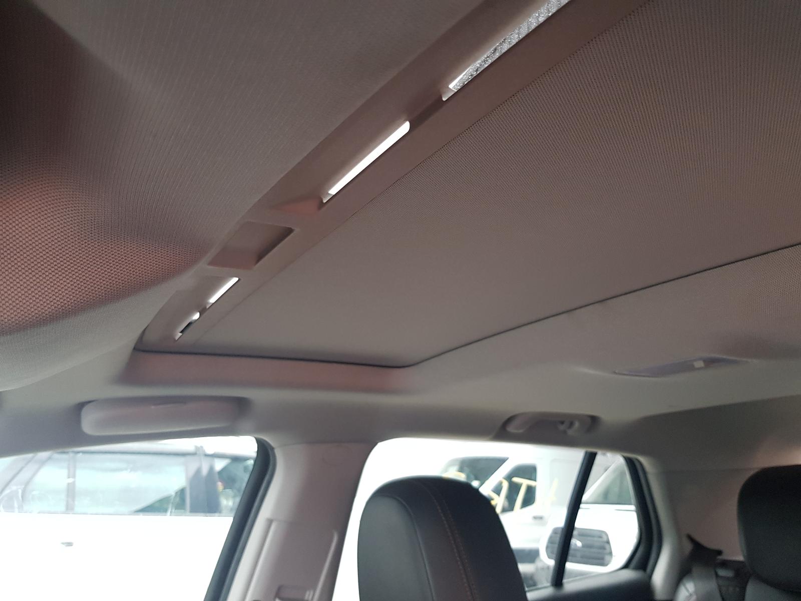 Holden Trax - TJ Series 2013-Present