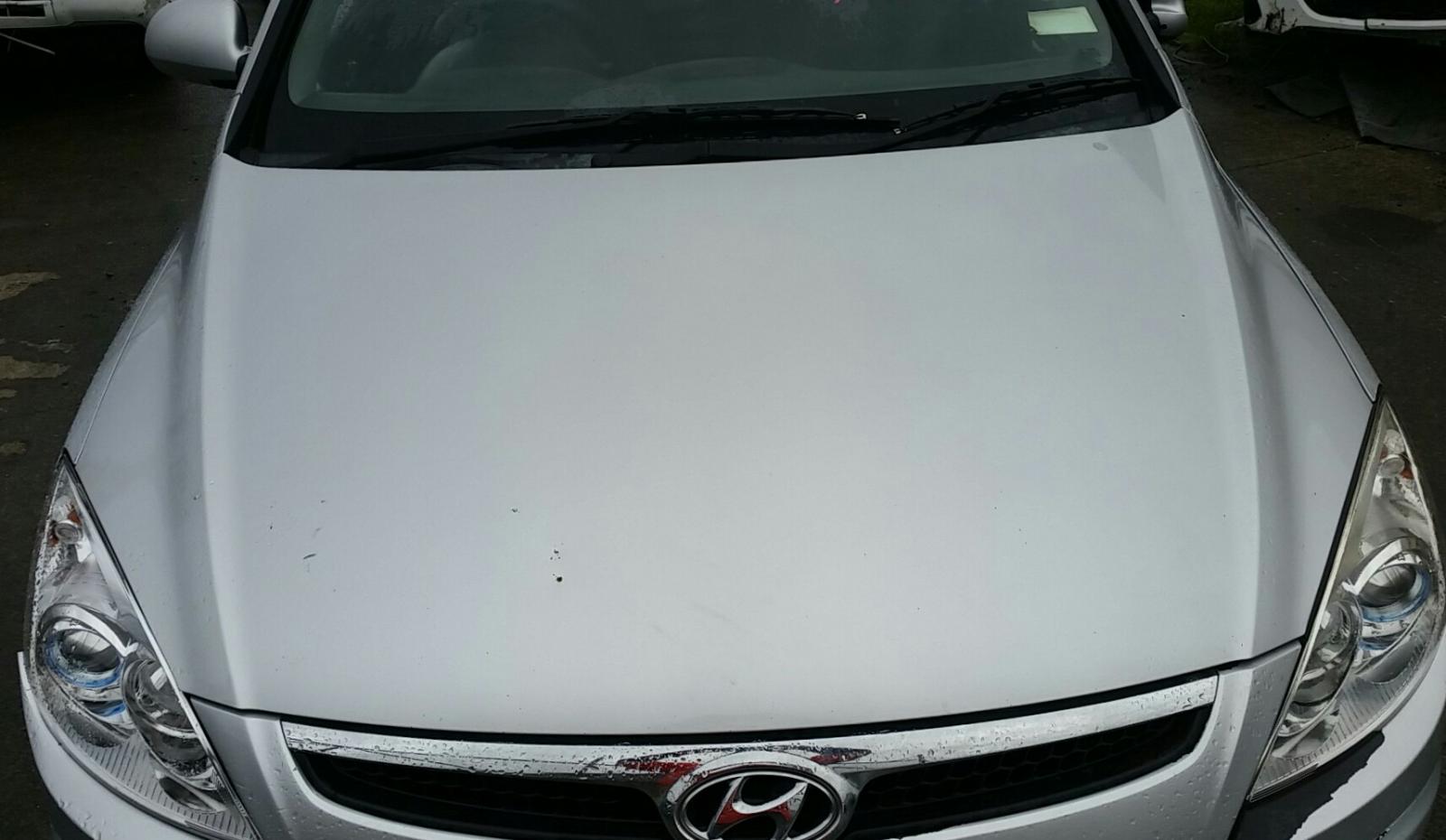 Hyundai i30 - 2007-2016