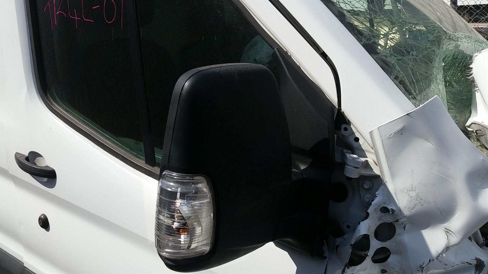 Ford Transit - Other