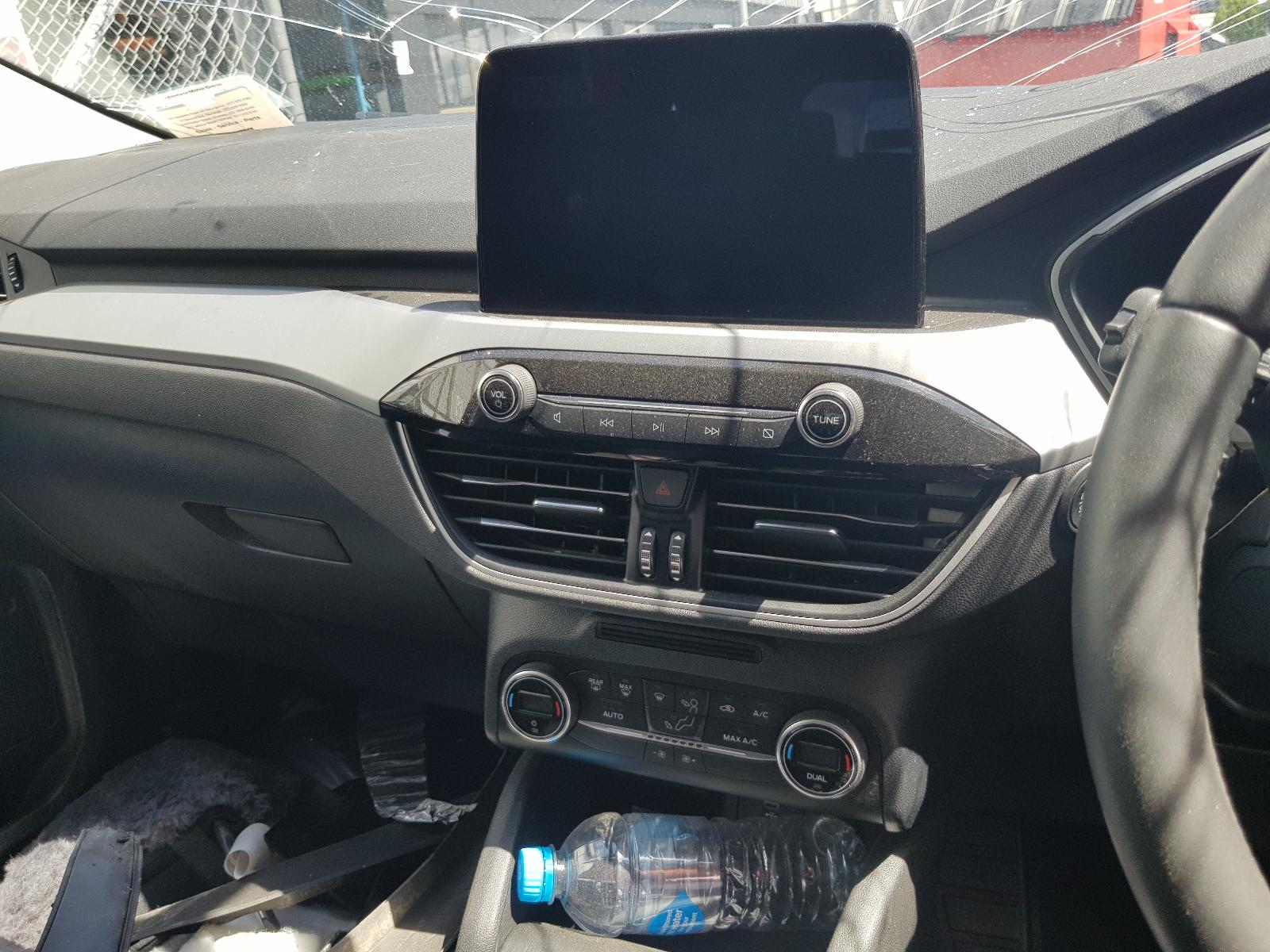 Ford Escape - LF 2007-Present