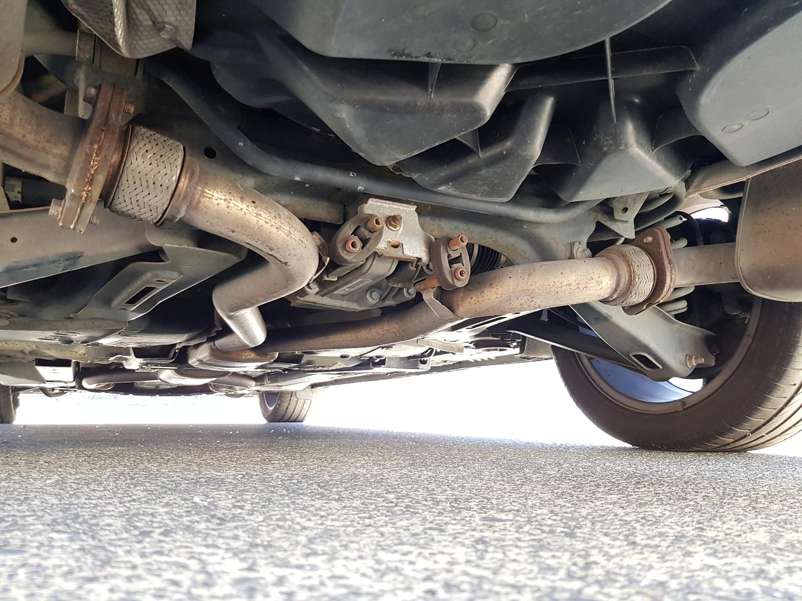 Holden Commodore - VF 2013-Present