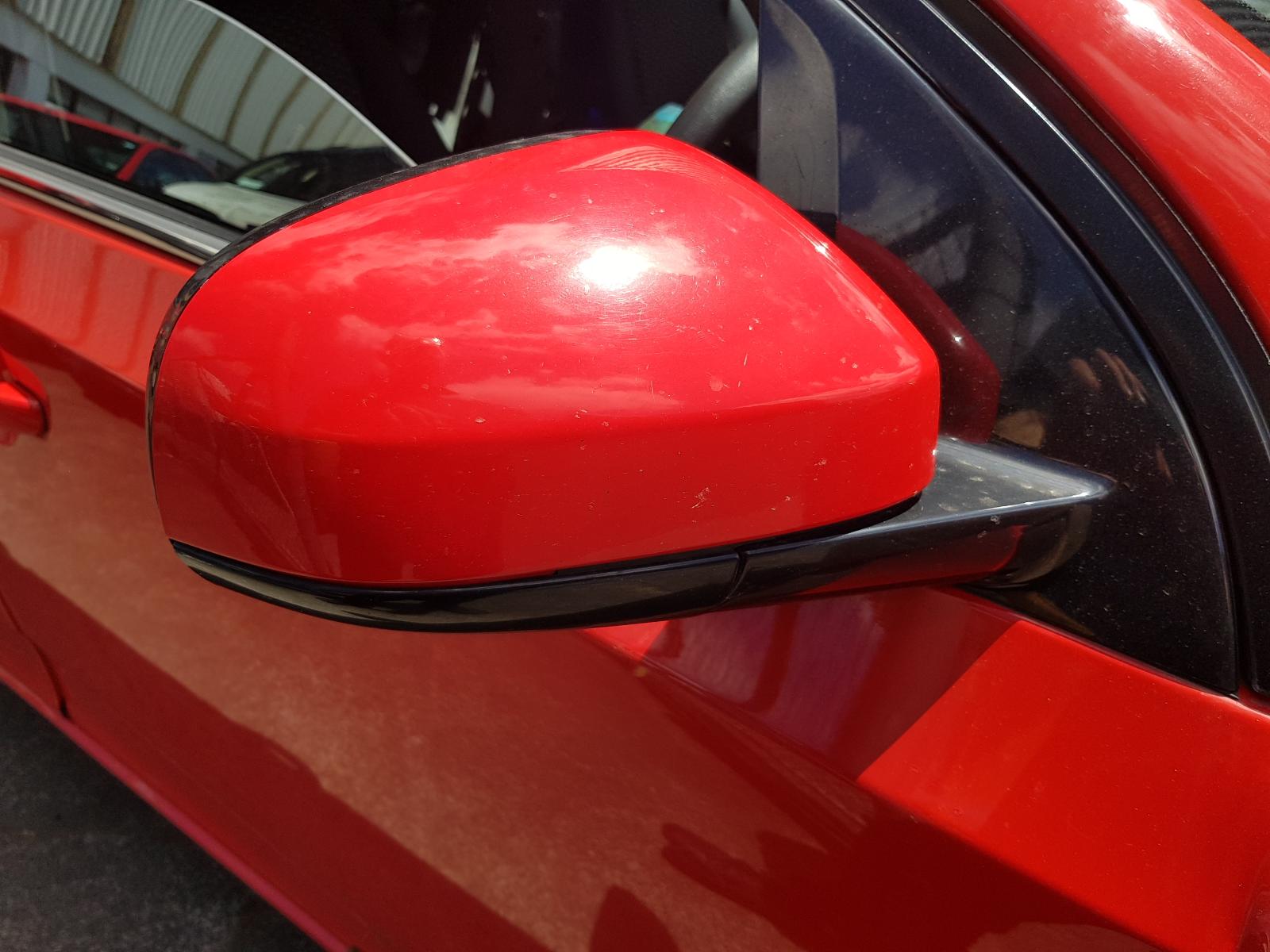 Ford Falcon - FG-FGX 2008-2016