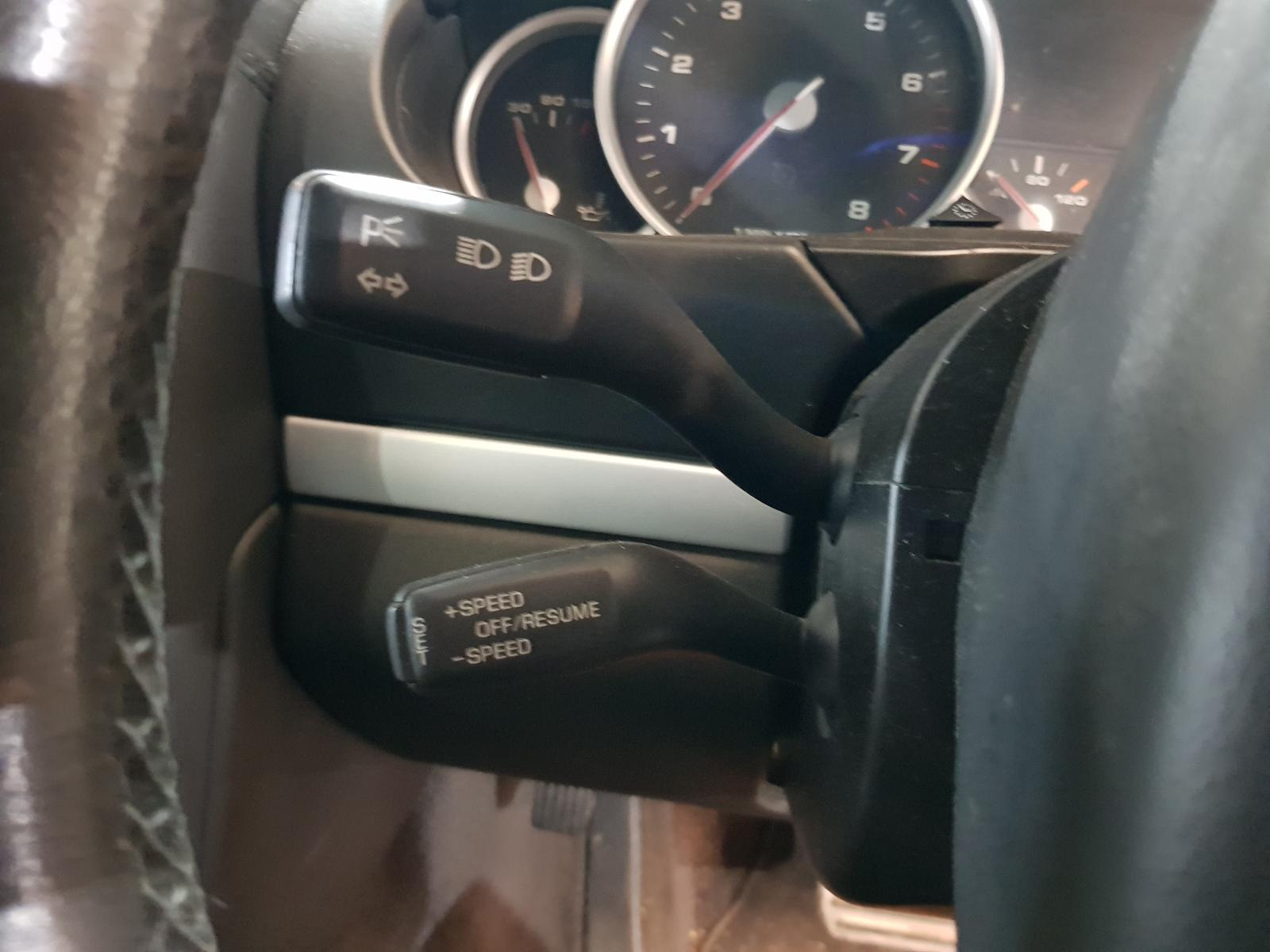 Porsche Cayenne - Cayenne 2003-2006