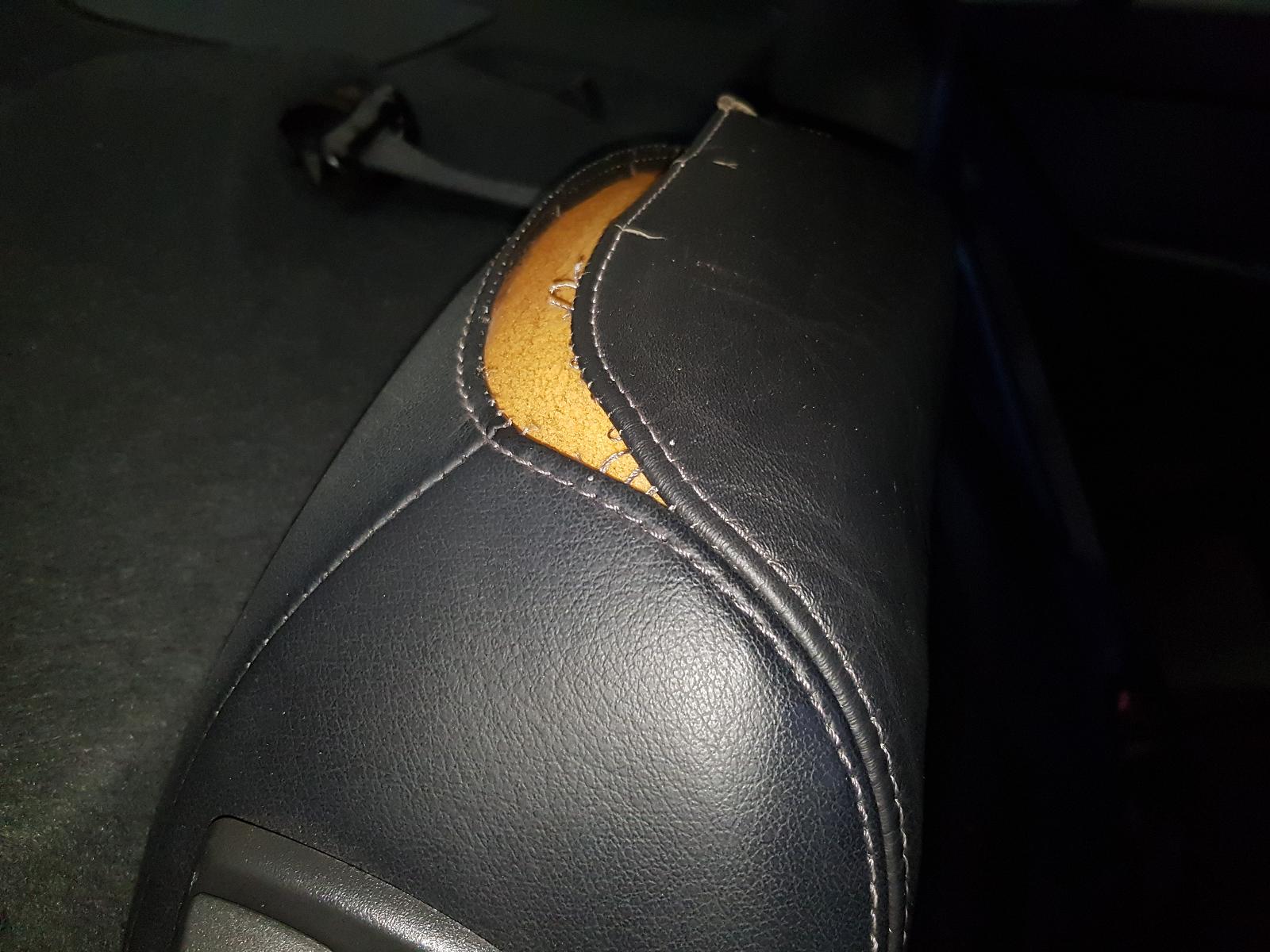 Ford Falcon - FG-FGX 2008-2016