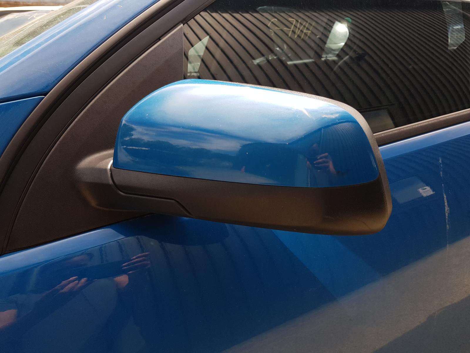 Holden Commodore - VF 2013-Present