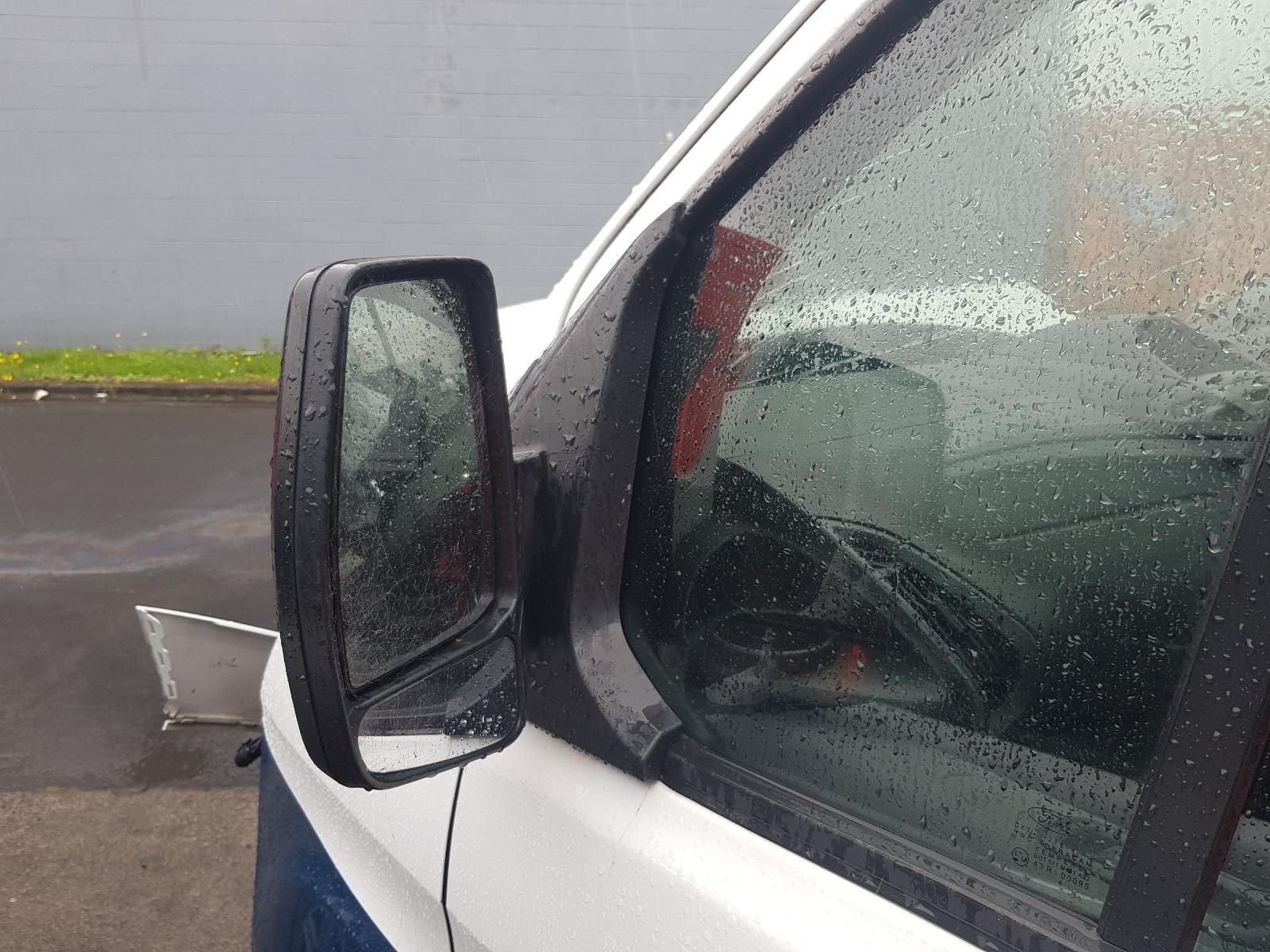 Ford Transit - Other