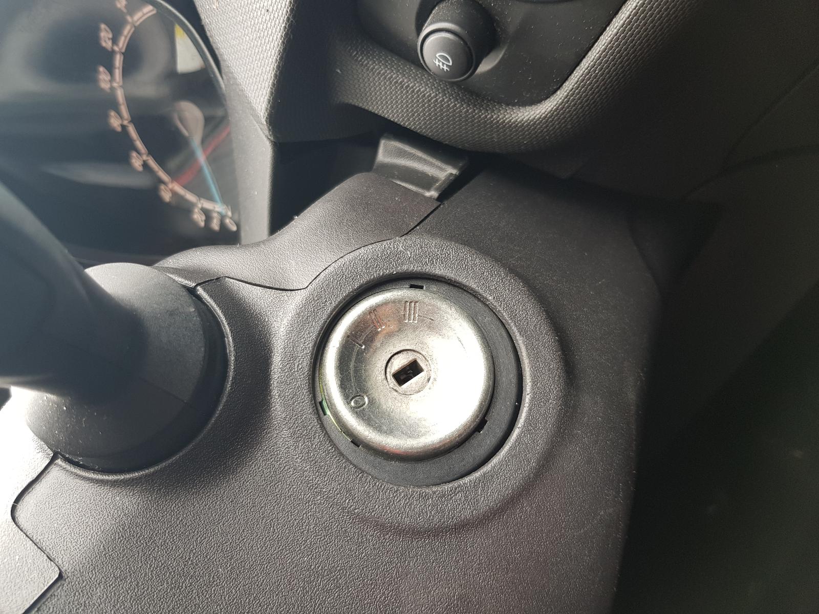 Ford Fiesta - WZ 2013-Present