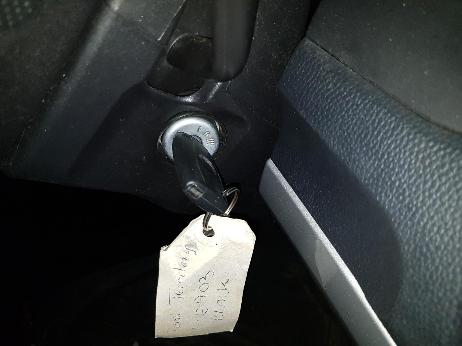 Ford Territory - SZ 2011-Present