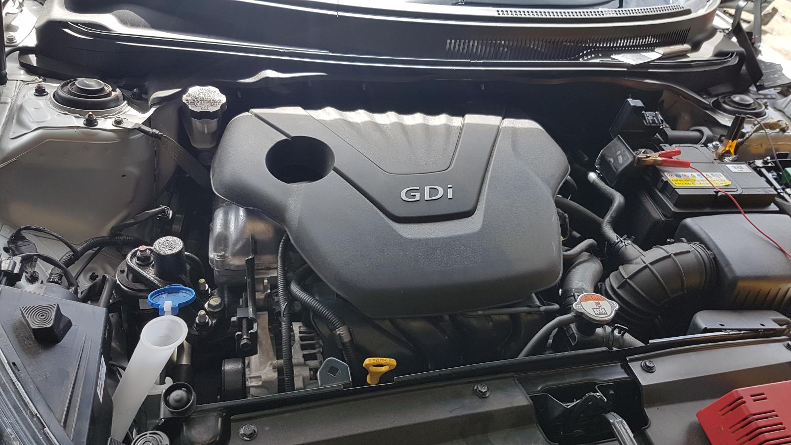 Hyundai Veloster - Veloster 2011-2016