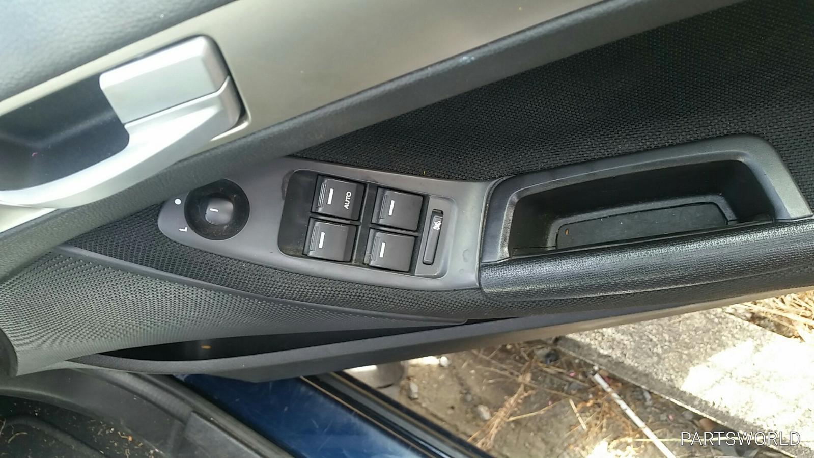 Ford Falcon - FG-FGX 2008-2016