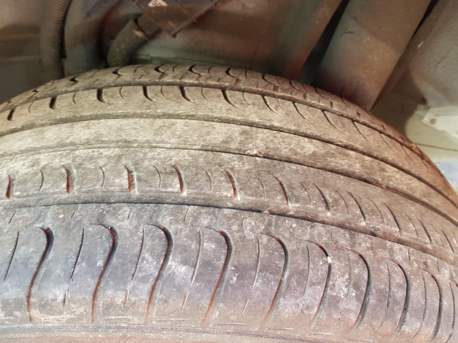 Holden Captiva - Captiva 7 2011-Present