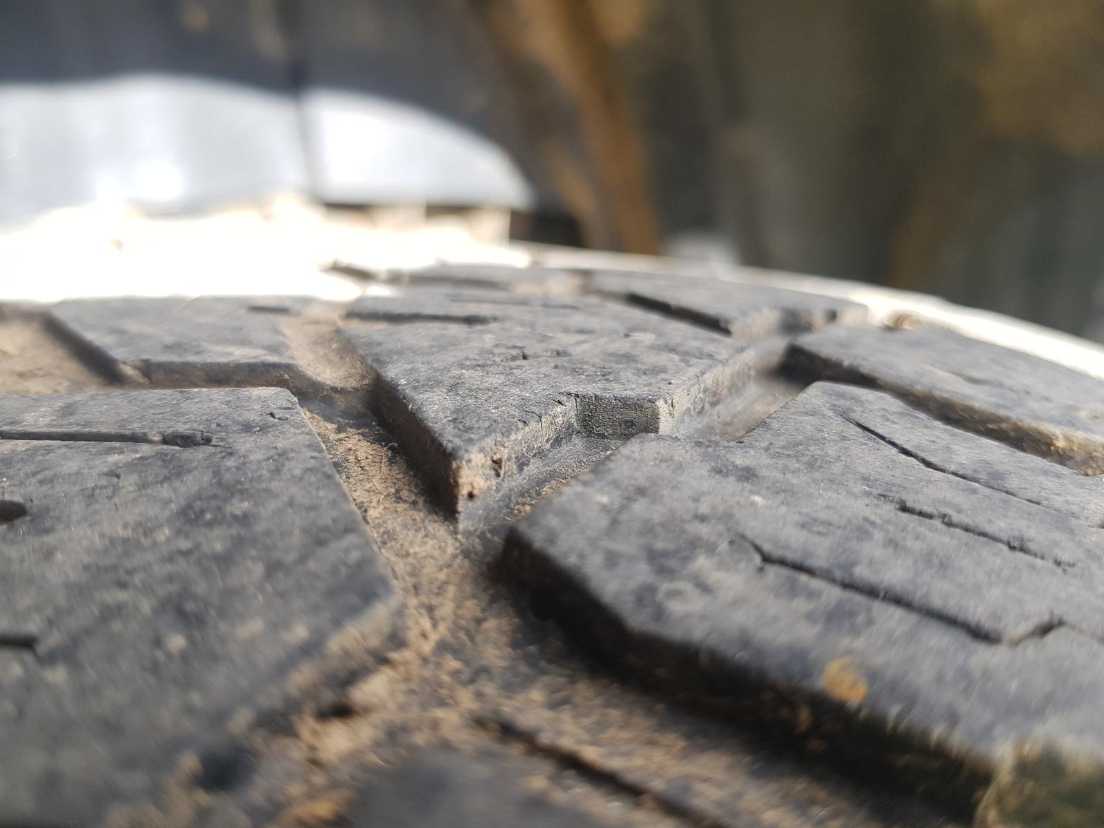 Holden Colorado - RG 2012 -2016