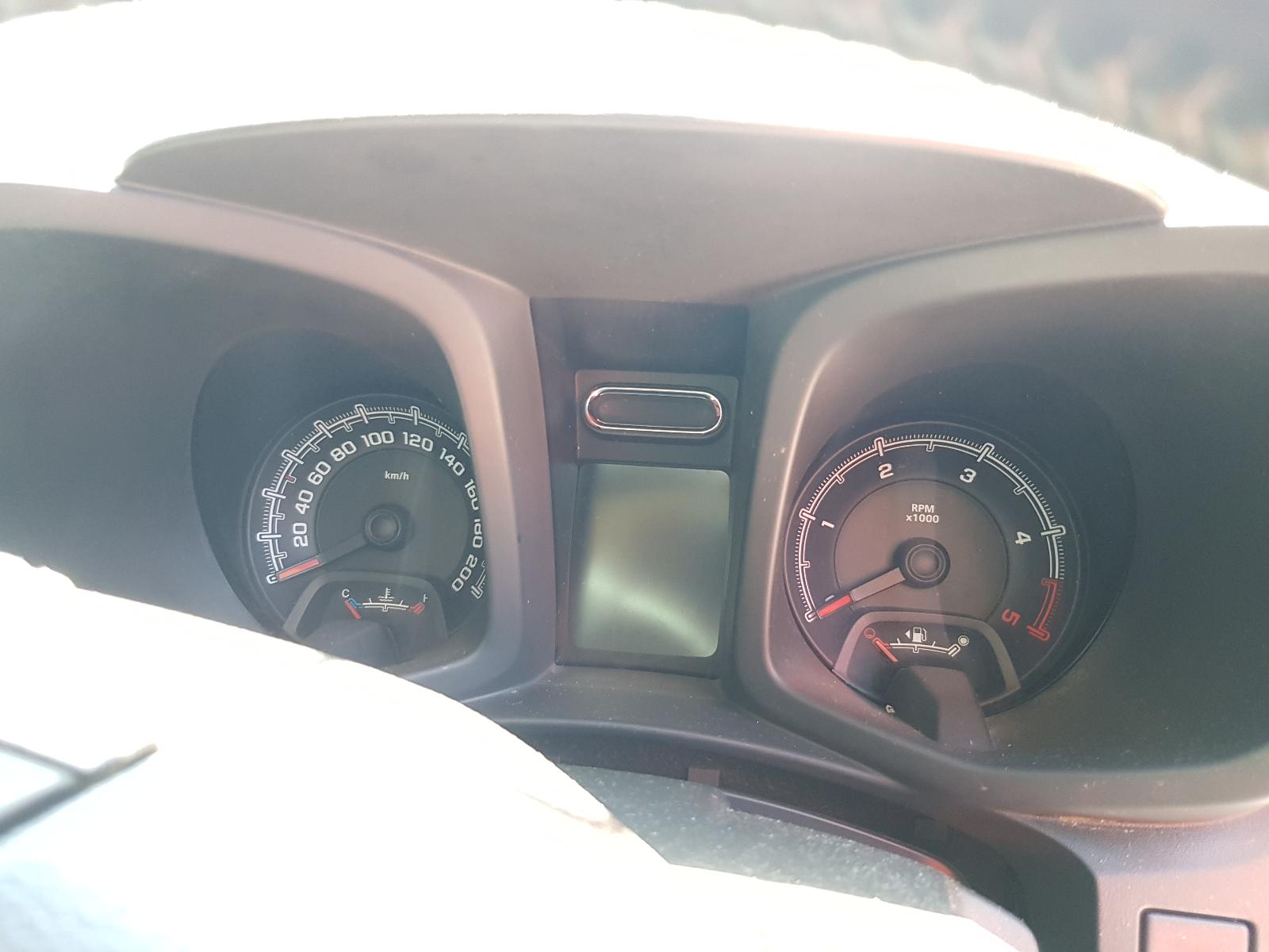 Holden Colorado - RG 2012 -2016