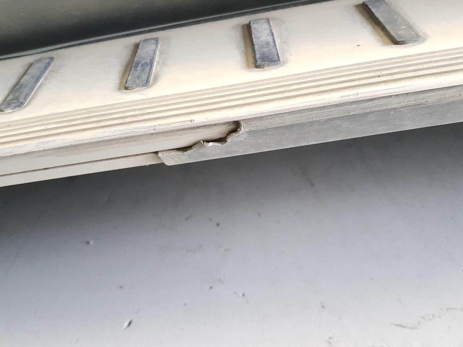 Ford Territory - SZ 2011-Present