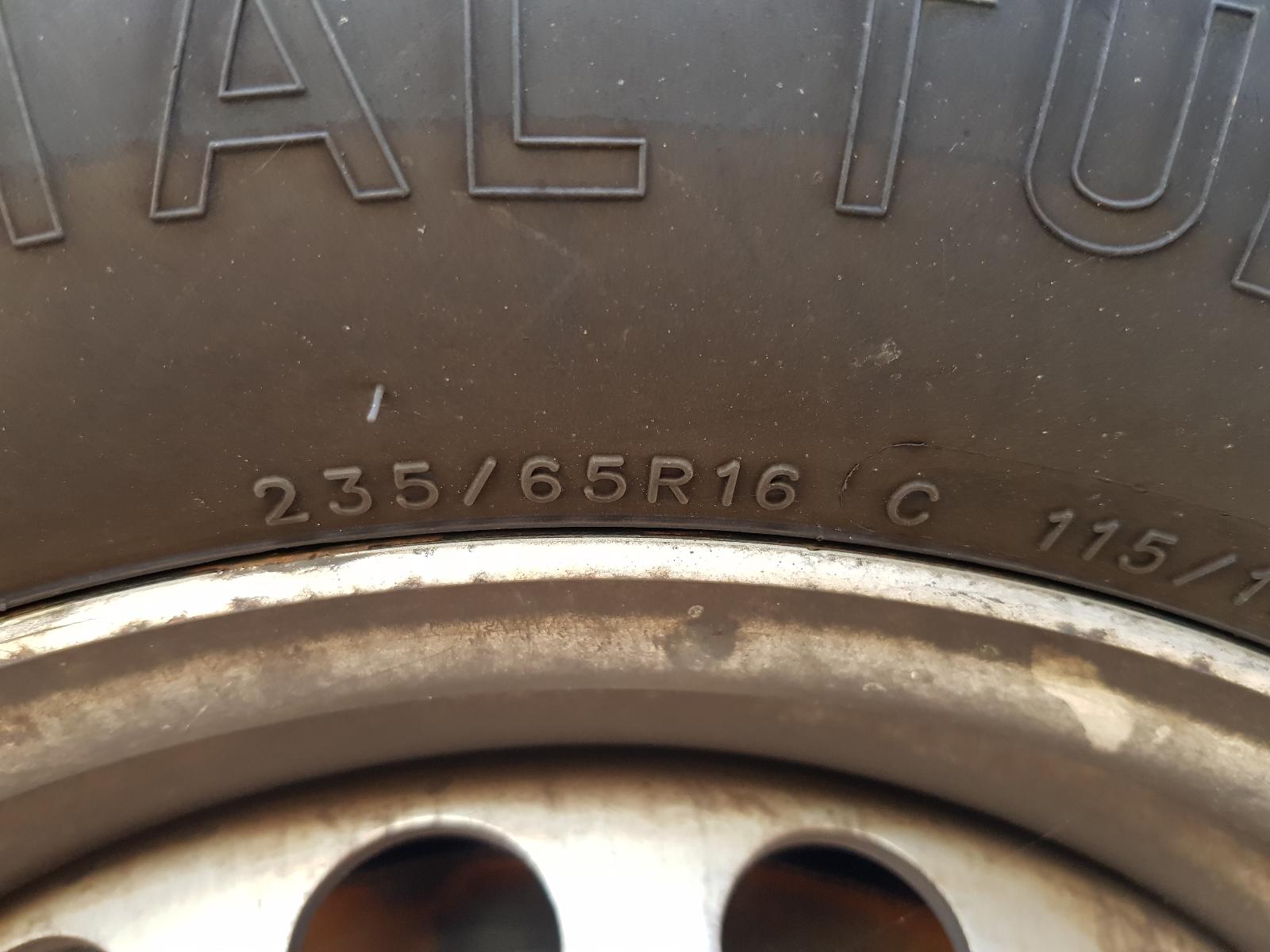 Ford Transit - Other