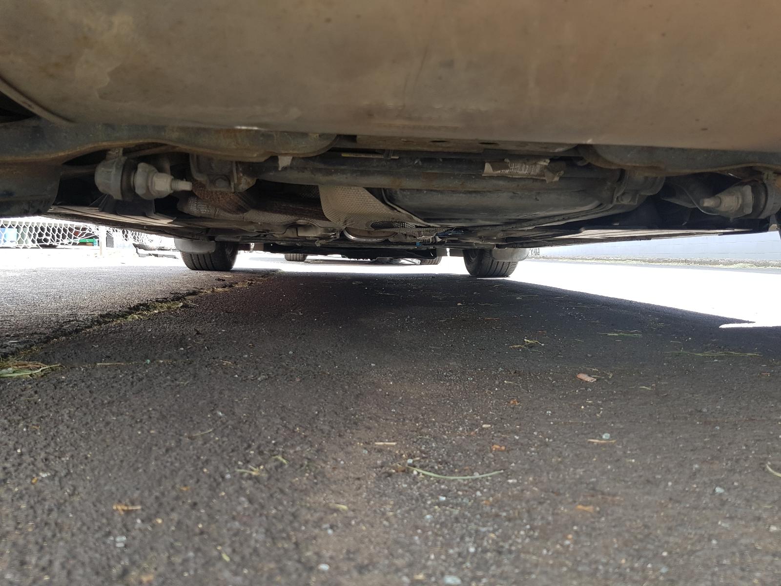 Ford Focus - LW 2011-2015