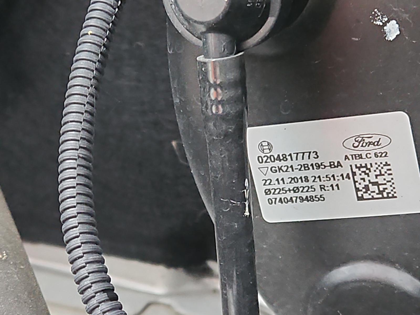 Ford Transit - Other