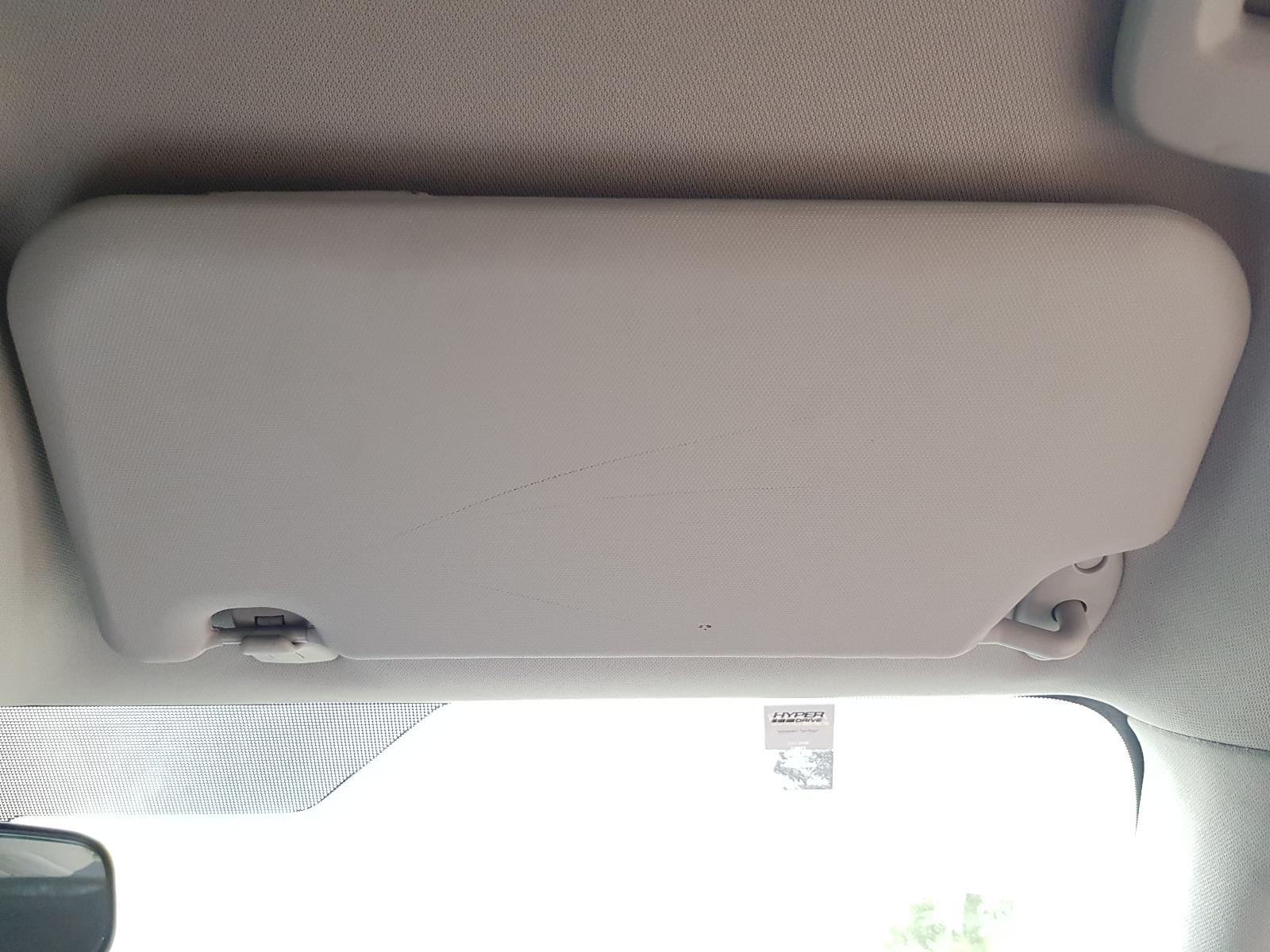 Ford Mondeo - MC 2011-2014