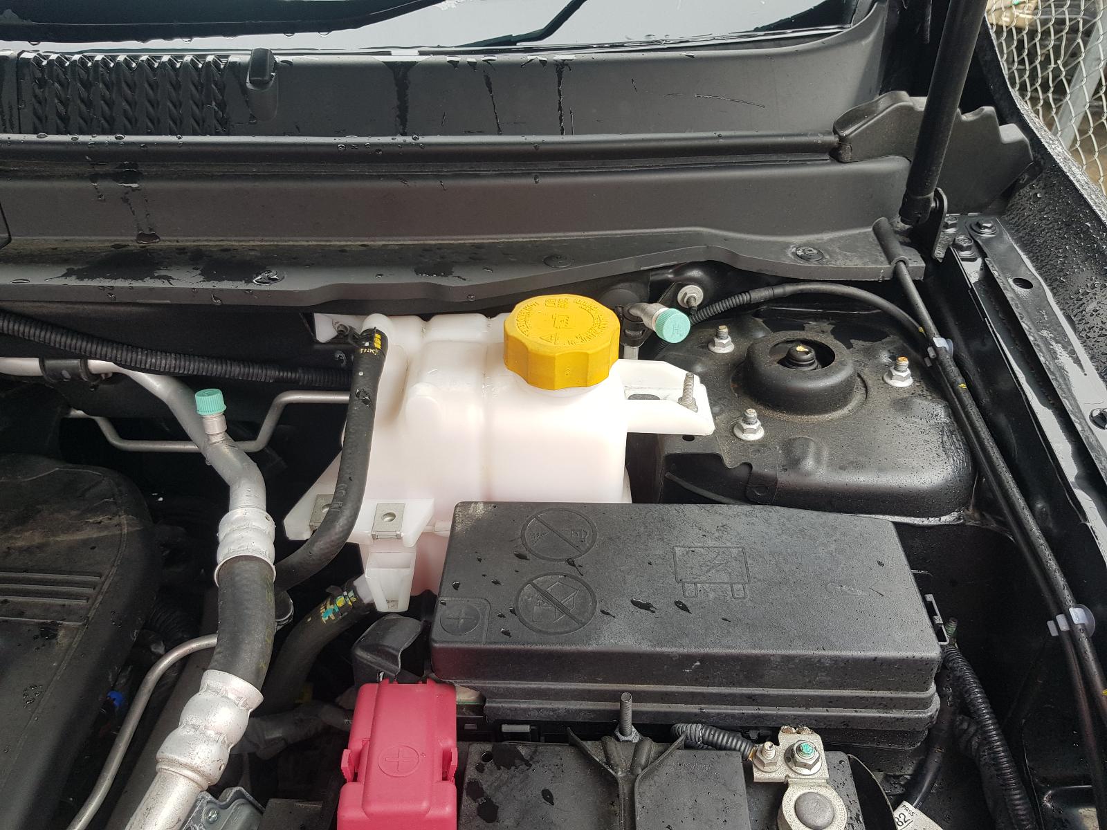 Holden Captiva - Captiva 5 2006-2011