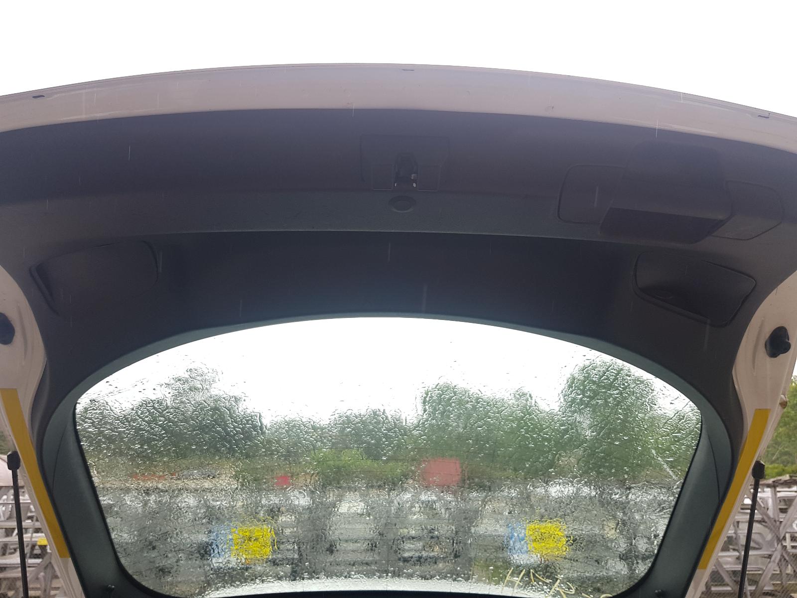 Holden Commodore - Other