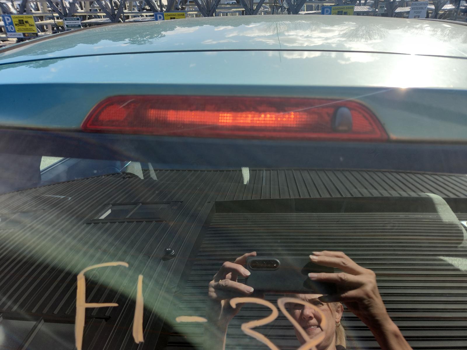 Ford Fiesta - MK V F/lift 2005-2008